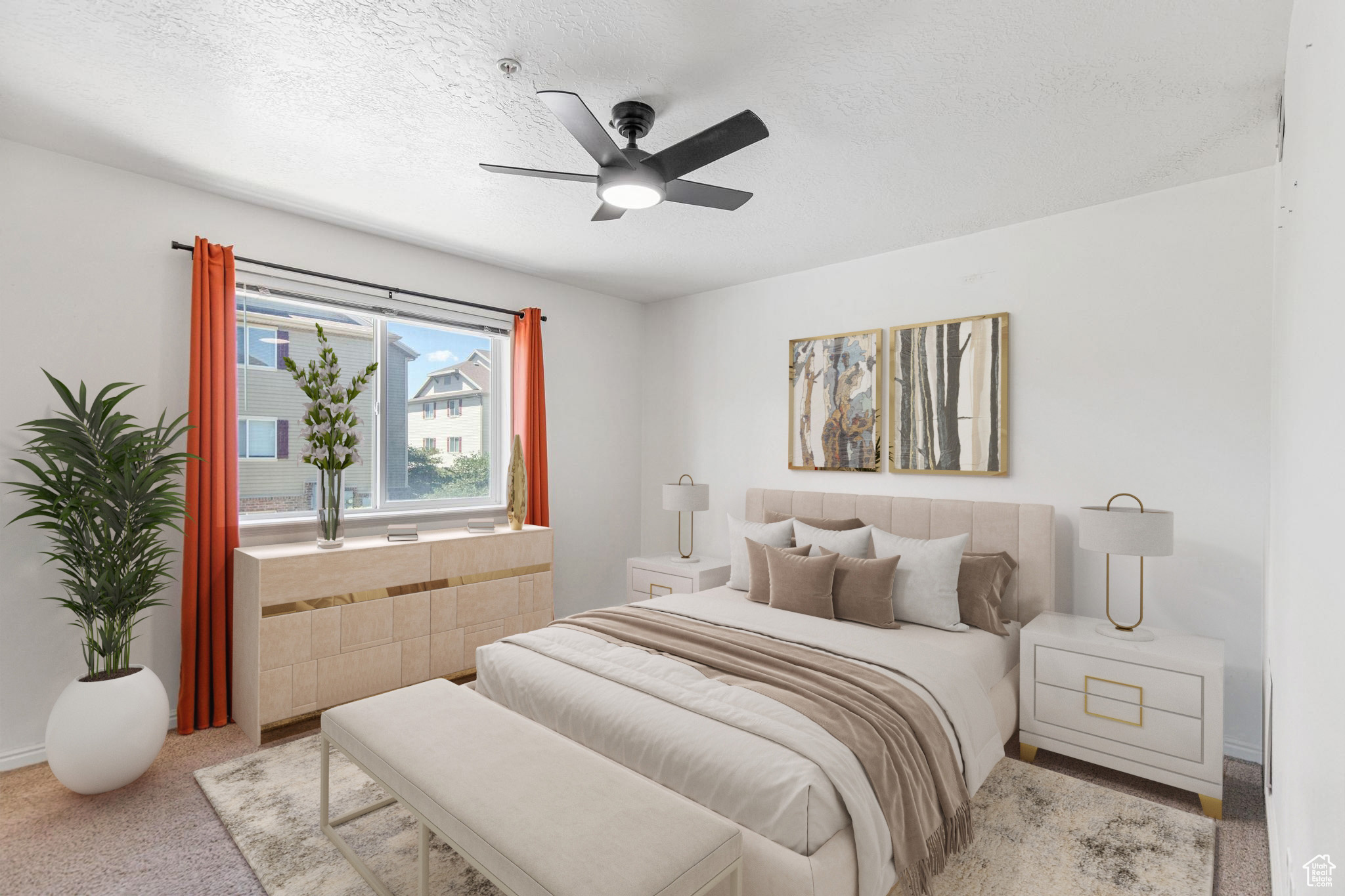 WILLOW SPRINGS - Residential