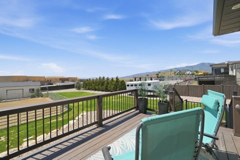 Tiny photo for 1318 E ABIGAIL LN, Eagle Mountain, UT 84005 (MLS # 2163118)