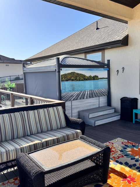 Tiny photo for 1318 E ABIGAIL LN, Eagle Mountain, UT 84005 (MLS # 2163118)