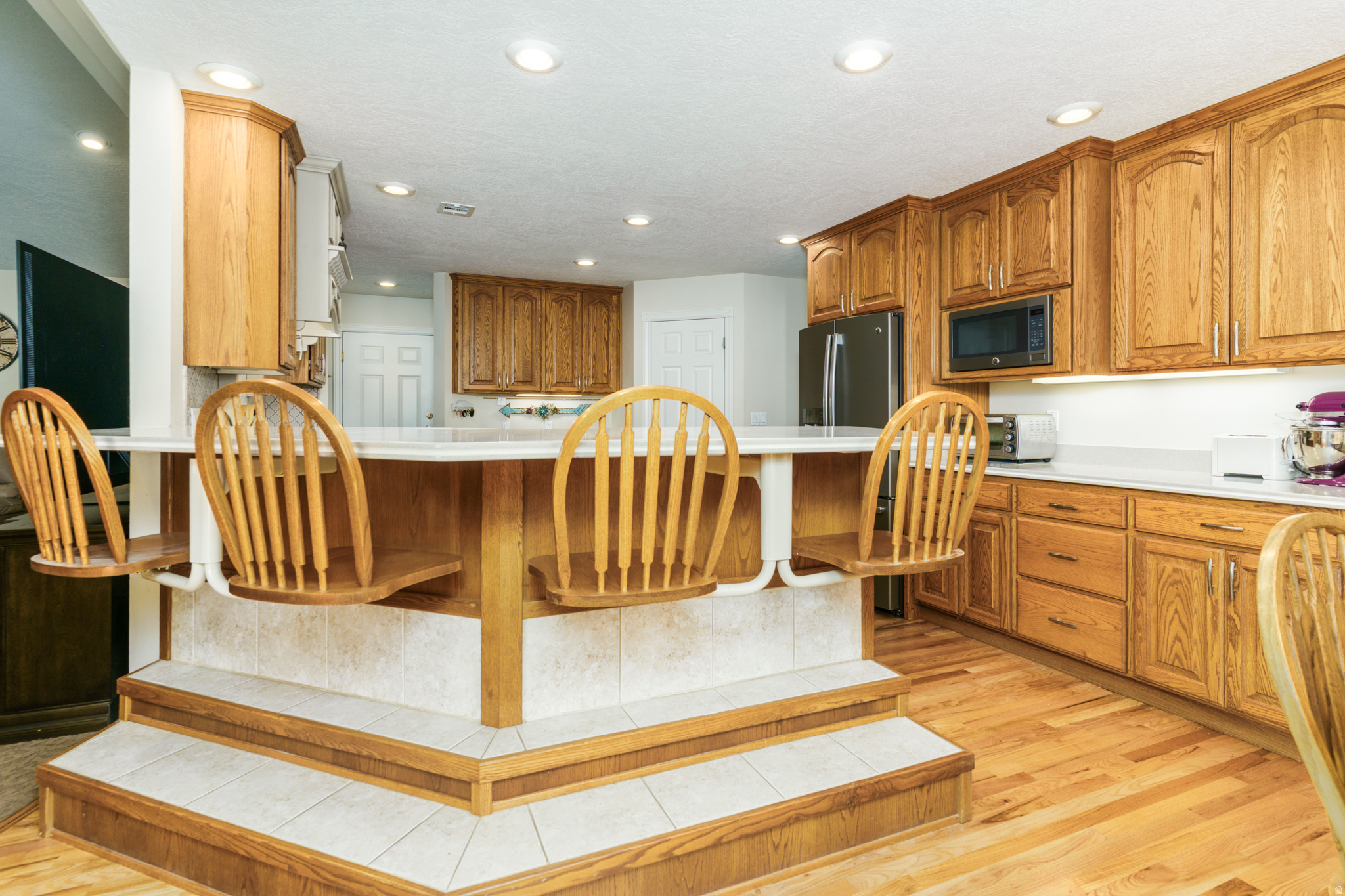 STERLING RIDGE SUBDIVISION - Residential