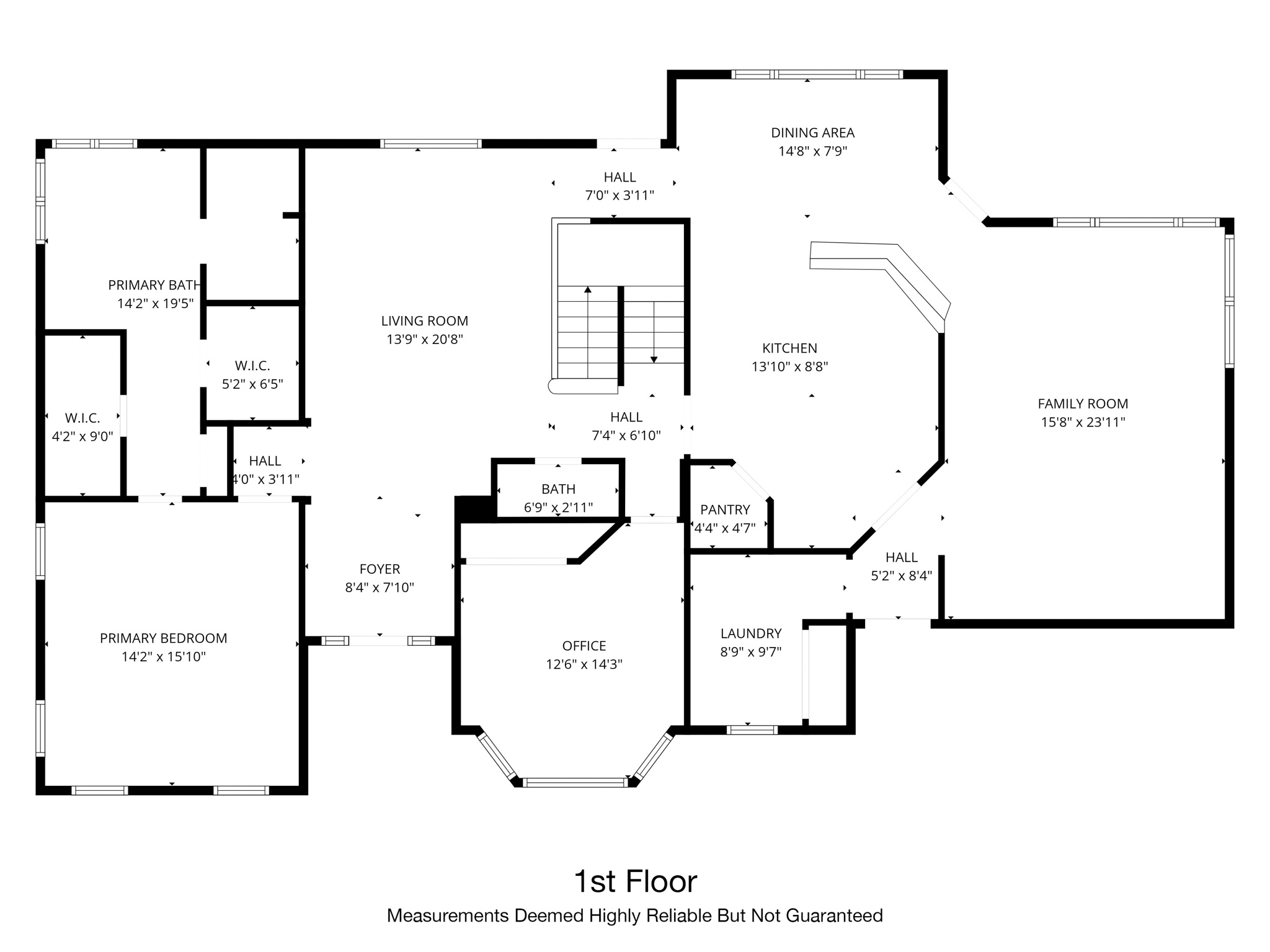 STERLING RIDGE SUBDIVISION - Residential