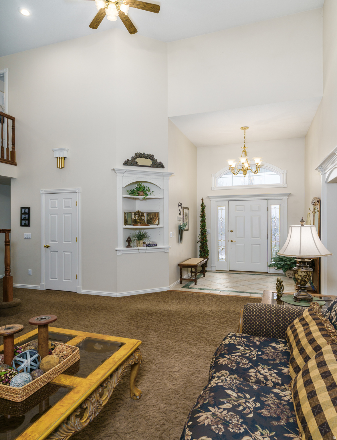 STERLING RIDGE SUBDIVISION - Residential