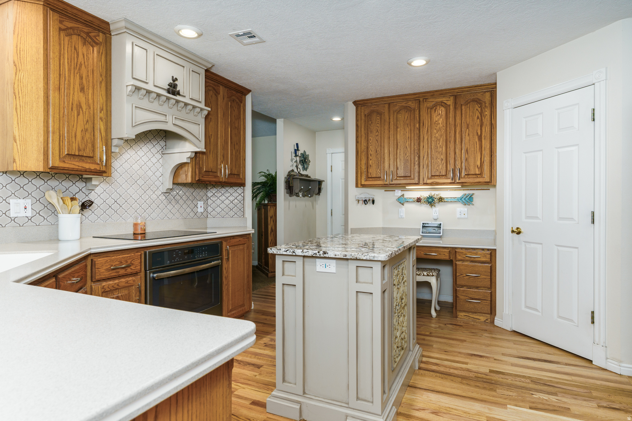 STERLING RIDGE SUBDIVISION - Residential