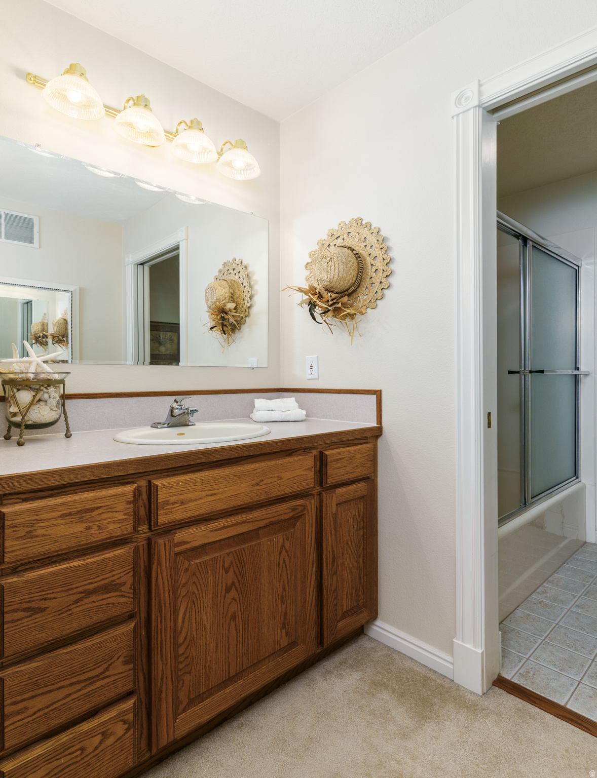 STERLING RIDGE SUBDIVISION - Residential