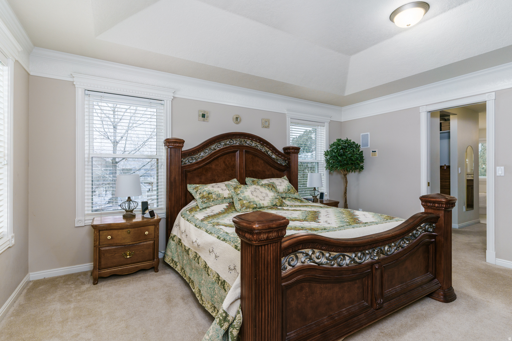 STERLING RIDGE SUBDIVISION - Residential