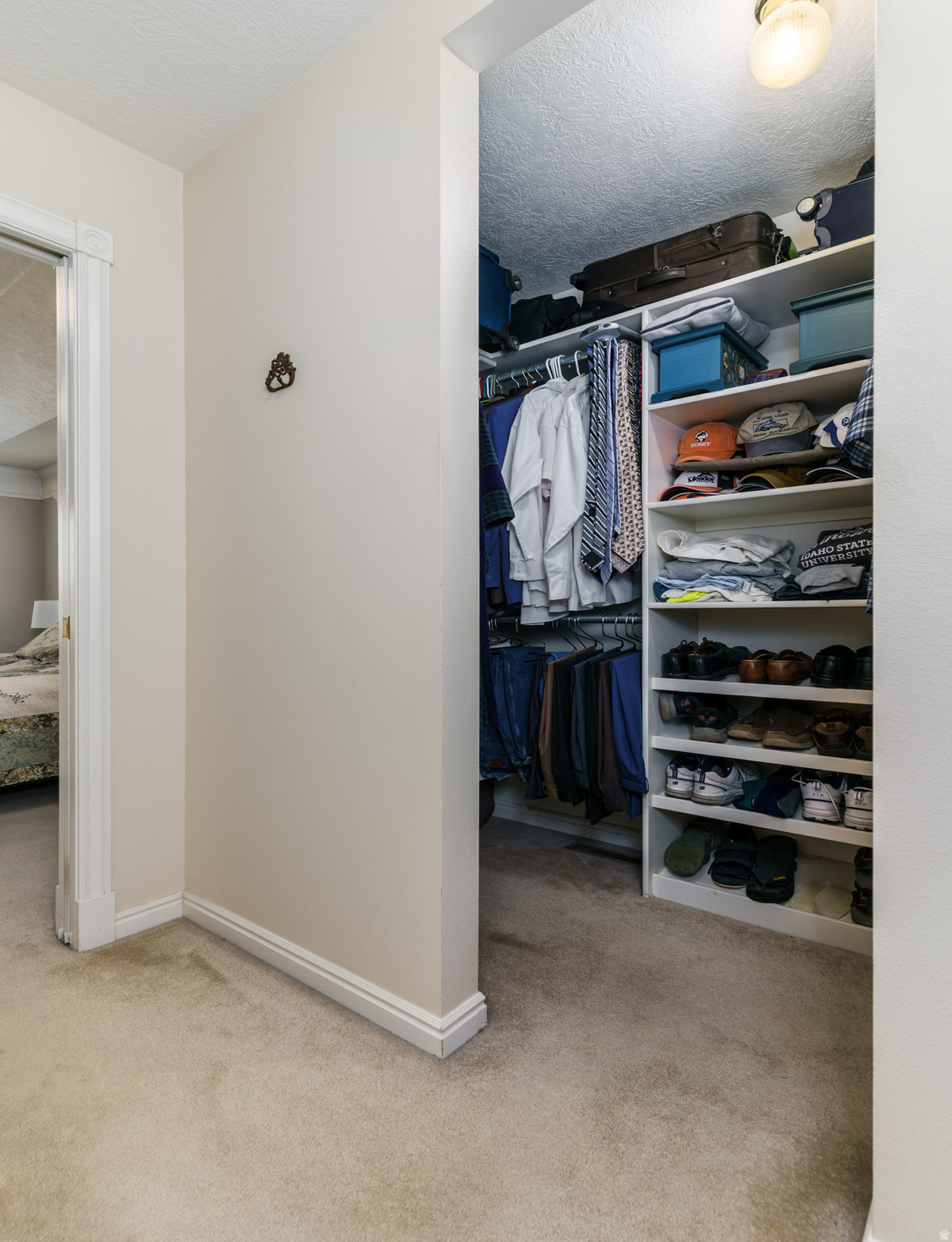 STERLING RIDGE SUBDIVISION - Residential