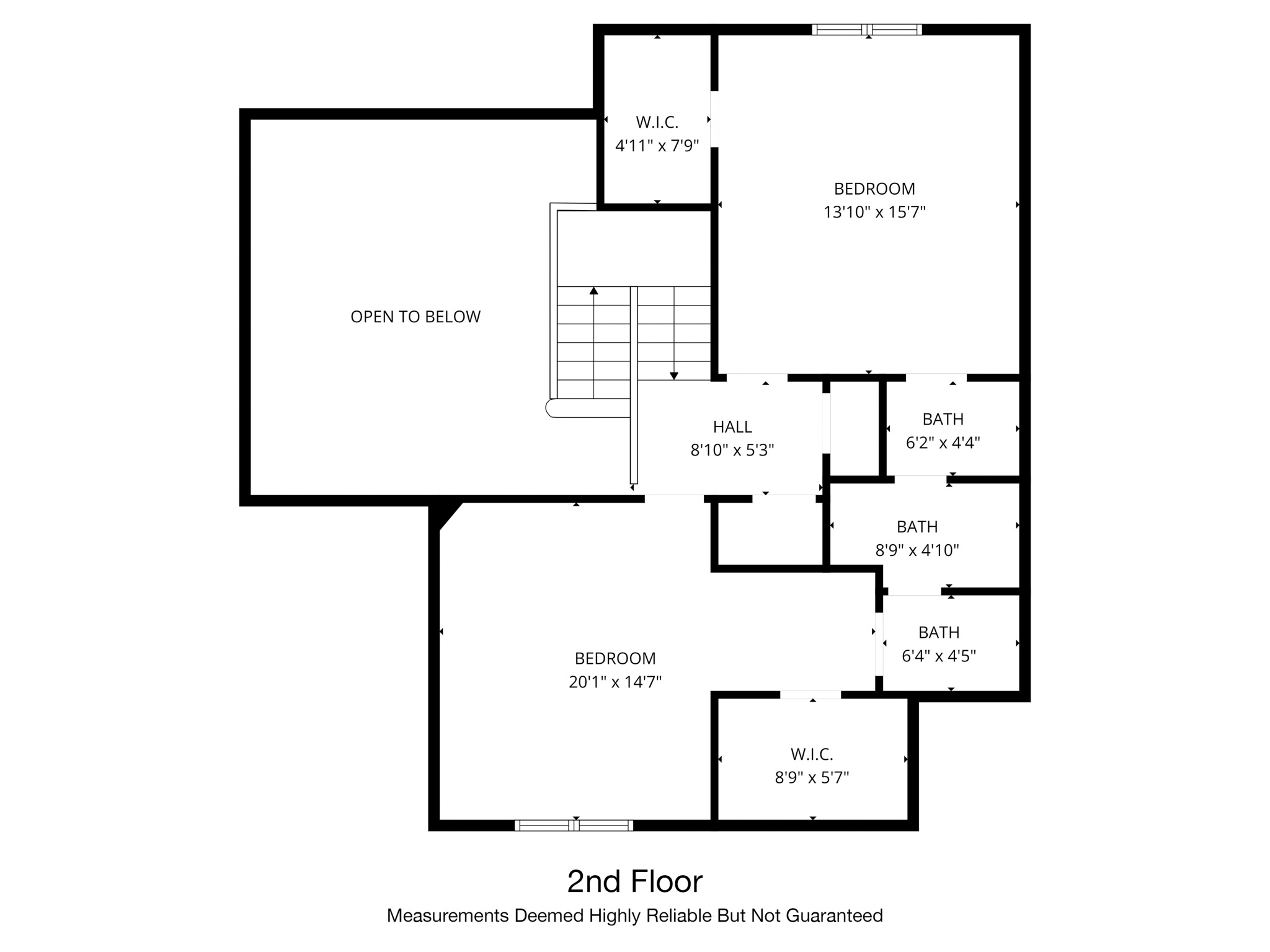 STERLING RIDGE SUBDIVISION - Residential