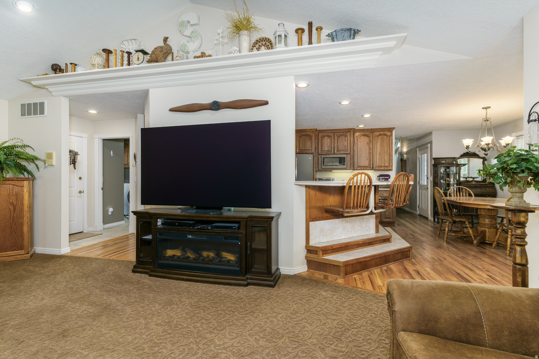 STERLING RIDGE SUBDIVISION - Residential