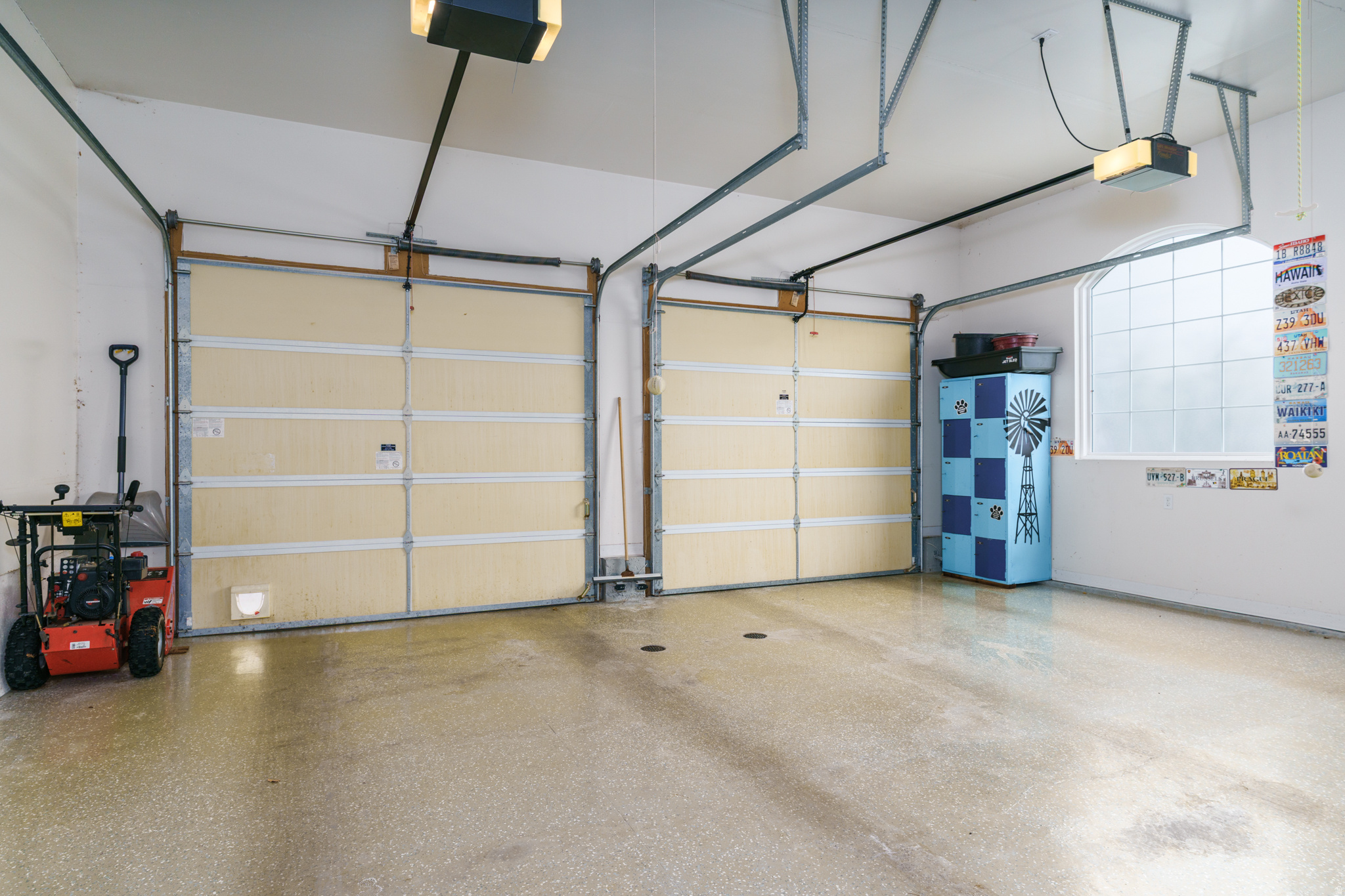 STERLING RIDGE SUBDIVISION - Residential