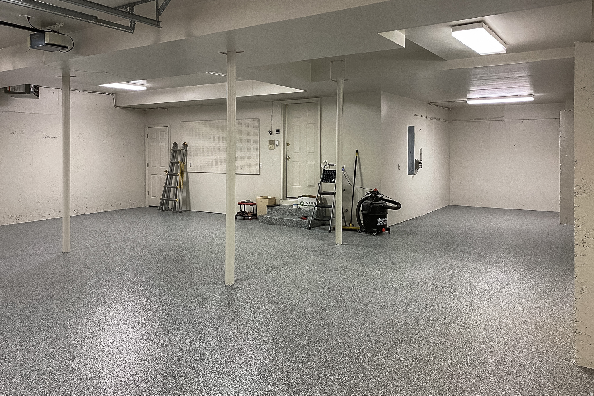 STERLING RIDGE SUBDIVISION - Residential