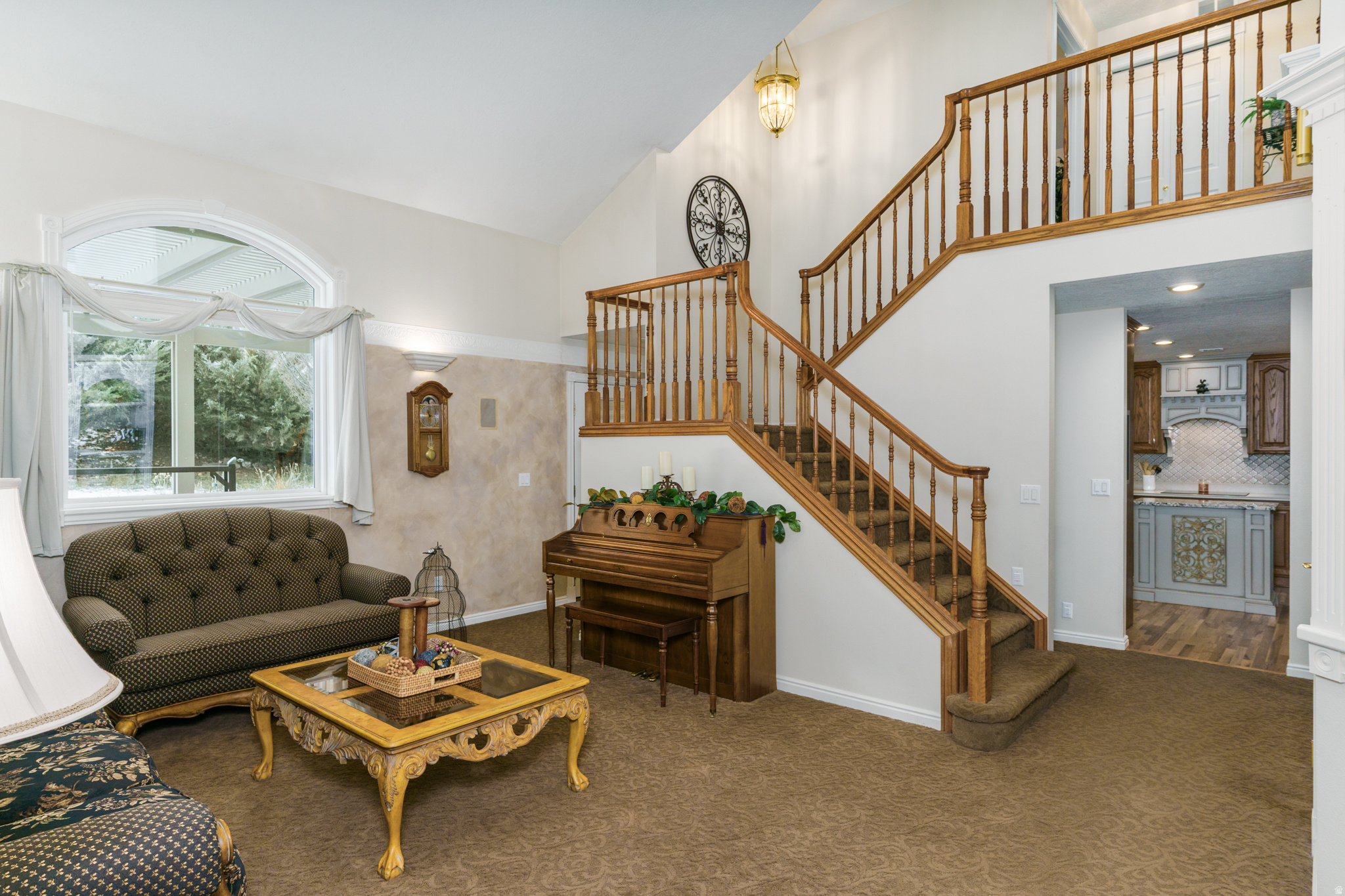 STERLING RIDGE SUBDIVISION - Residential