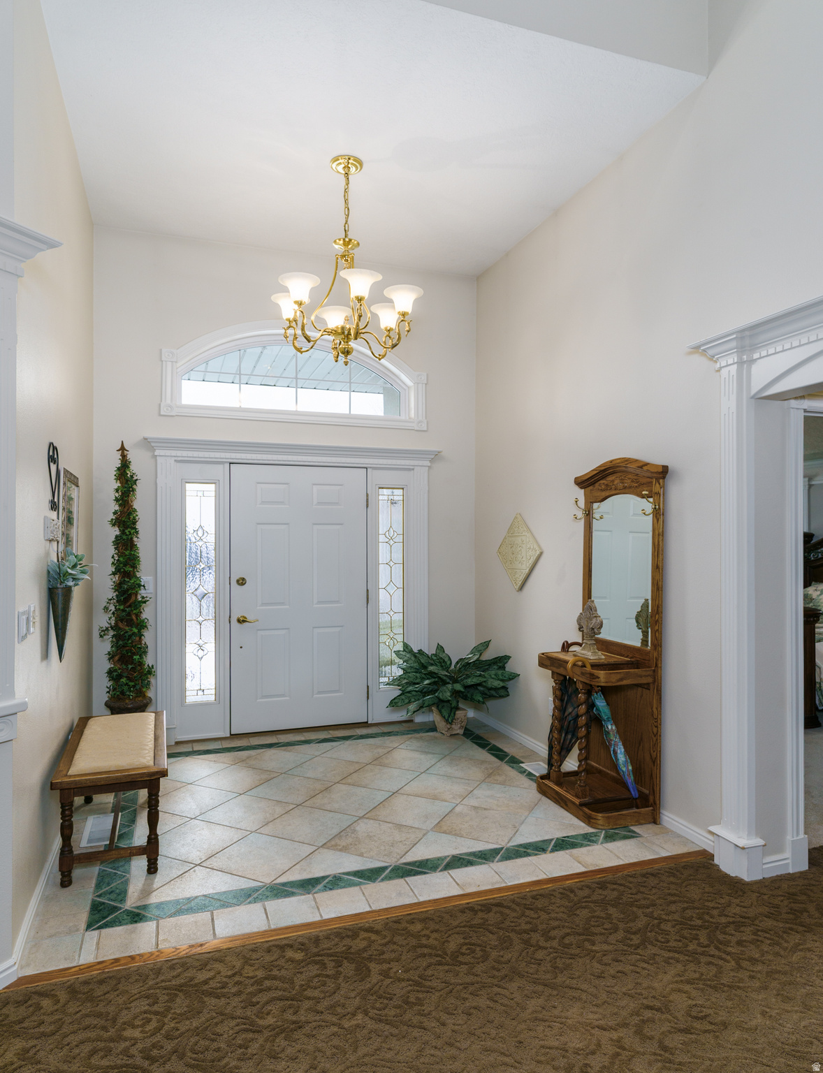 STERLING RIDGE SUBDIVISION - Residential