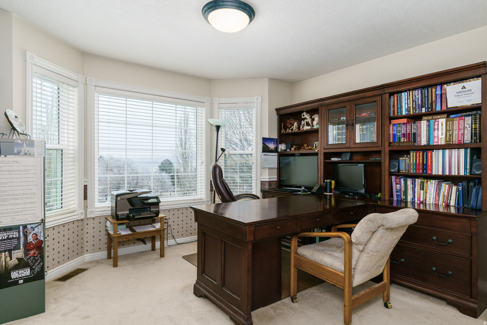 STERLING RIDGE SUBDIVISION - Residential