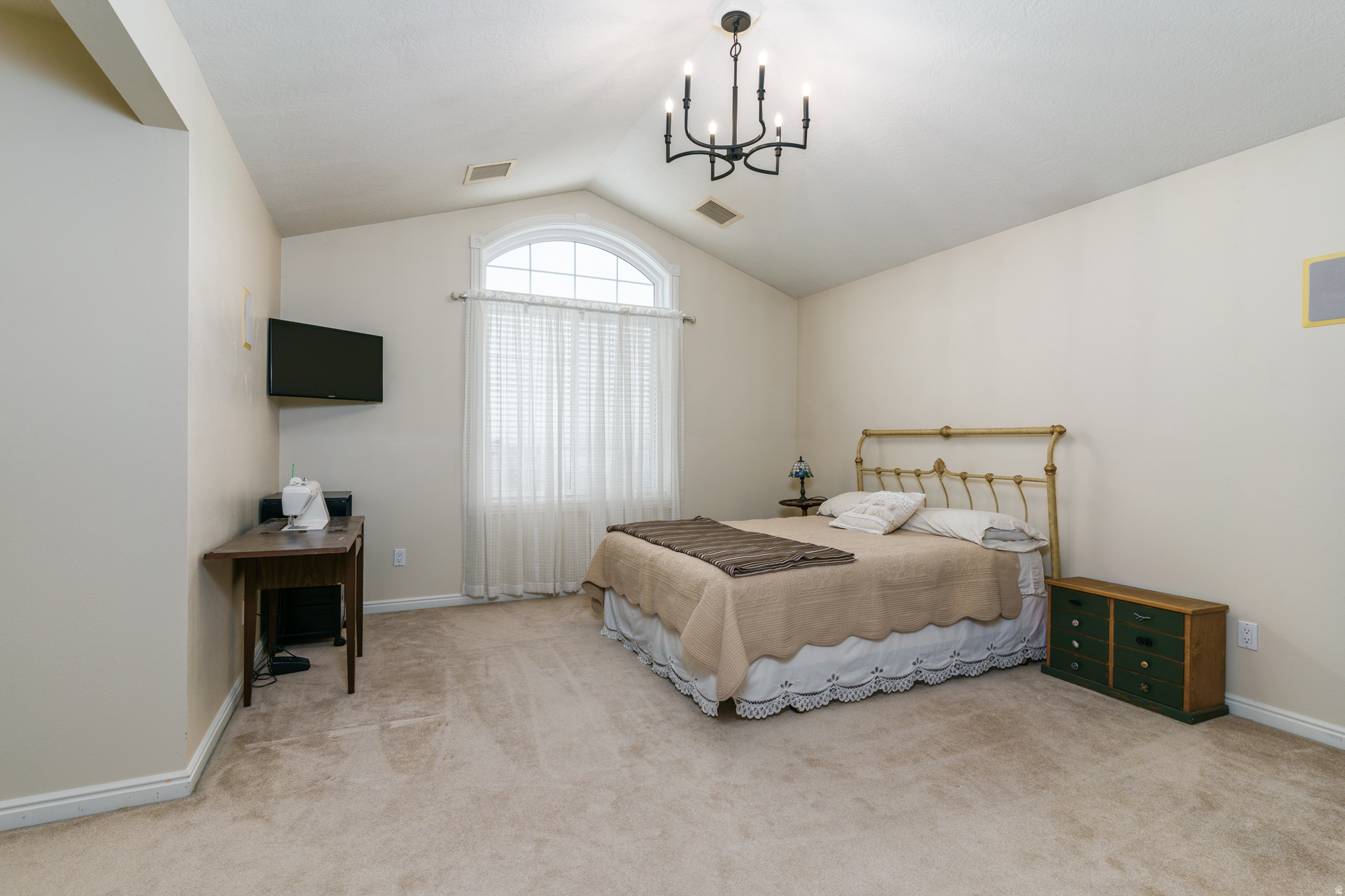 STERLING RIDGE SUBDIVISION - Residential