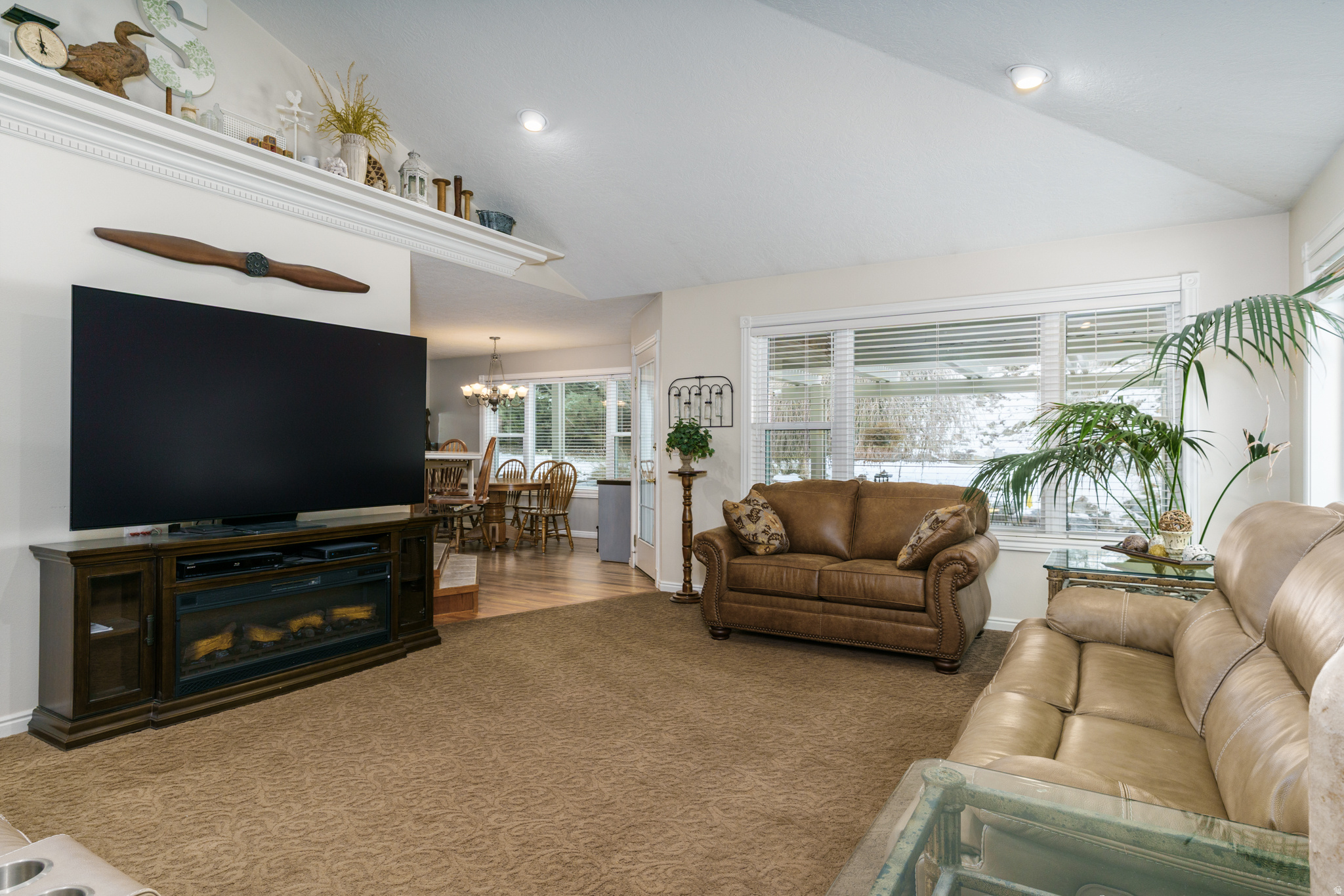 STERLING RIDGE SUBDIVISION - Residential