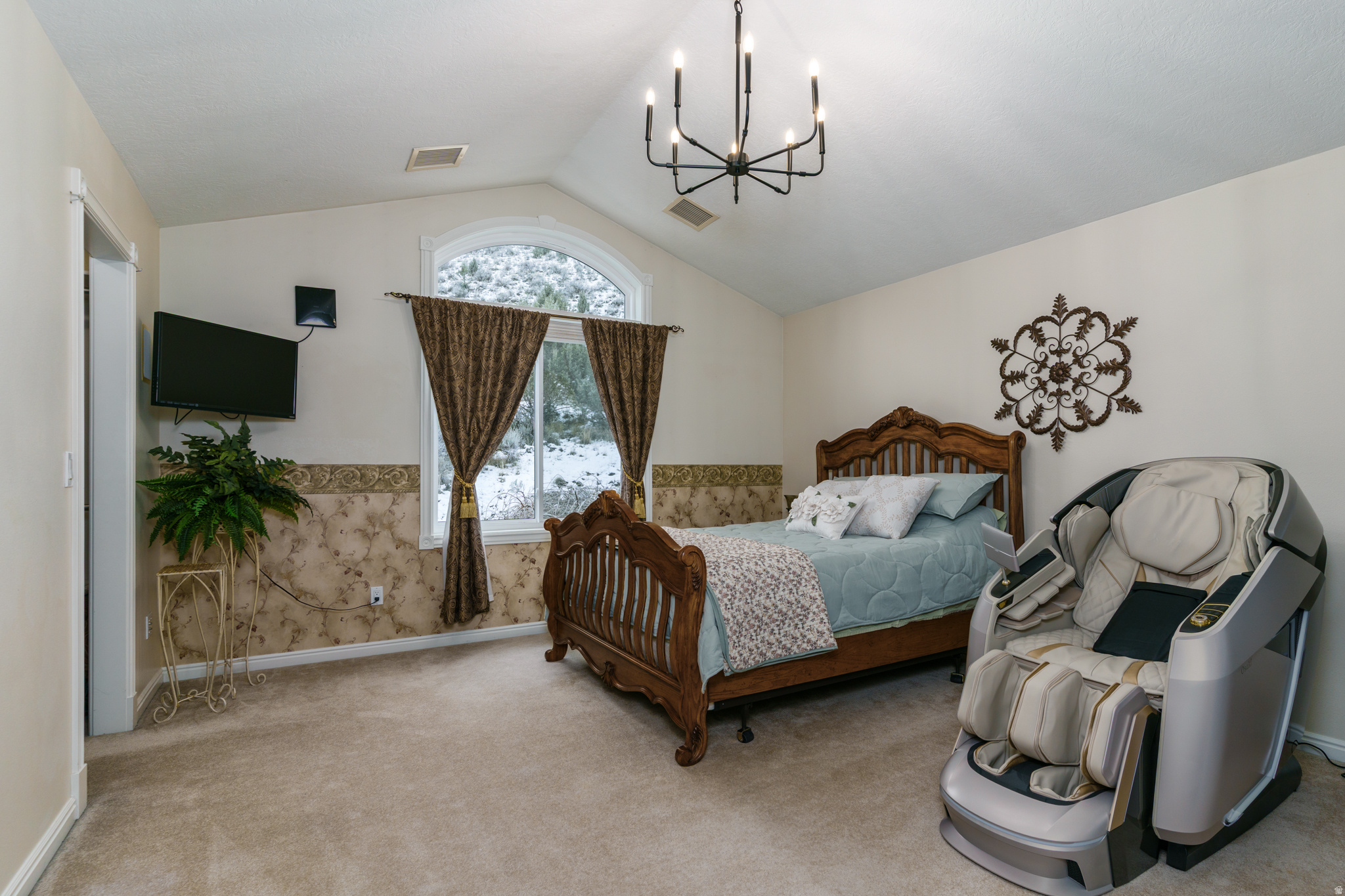 STERLING RIDGE SUBDIVISION - Residential