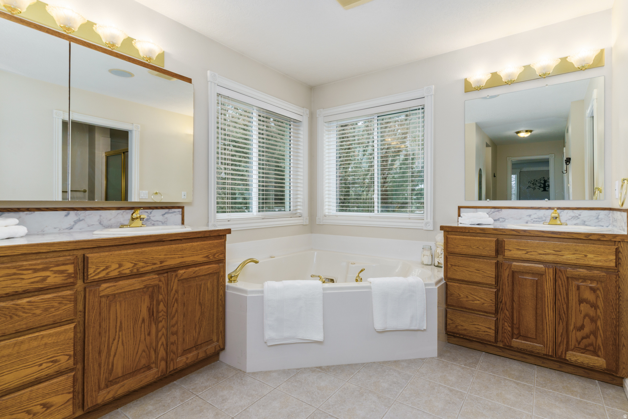 STERLING RIDGE SUBDIVISION - Residential