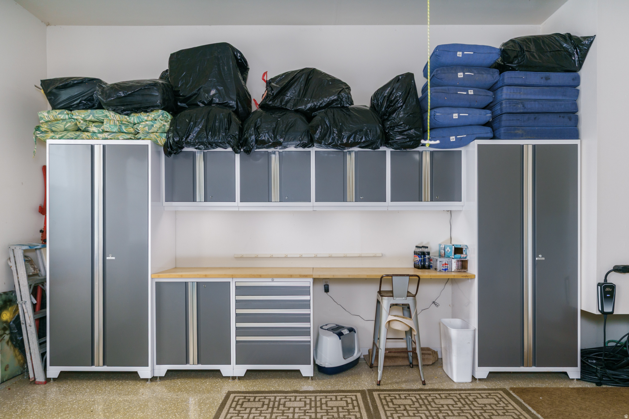 STERLING RIDGE SUBDIVISION - Residential