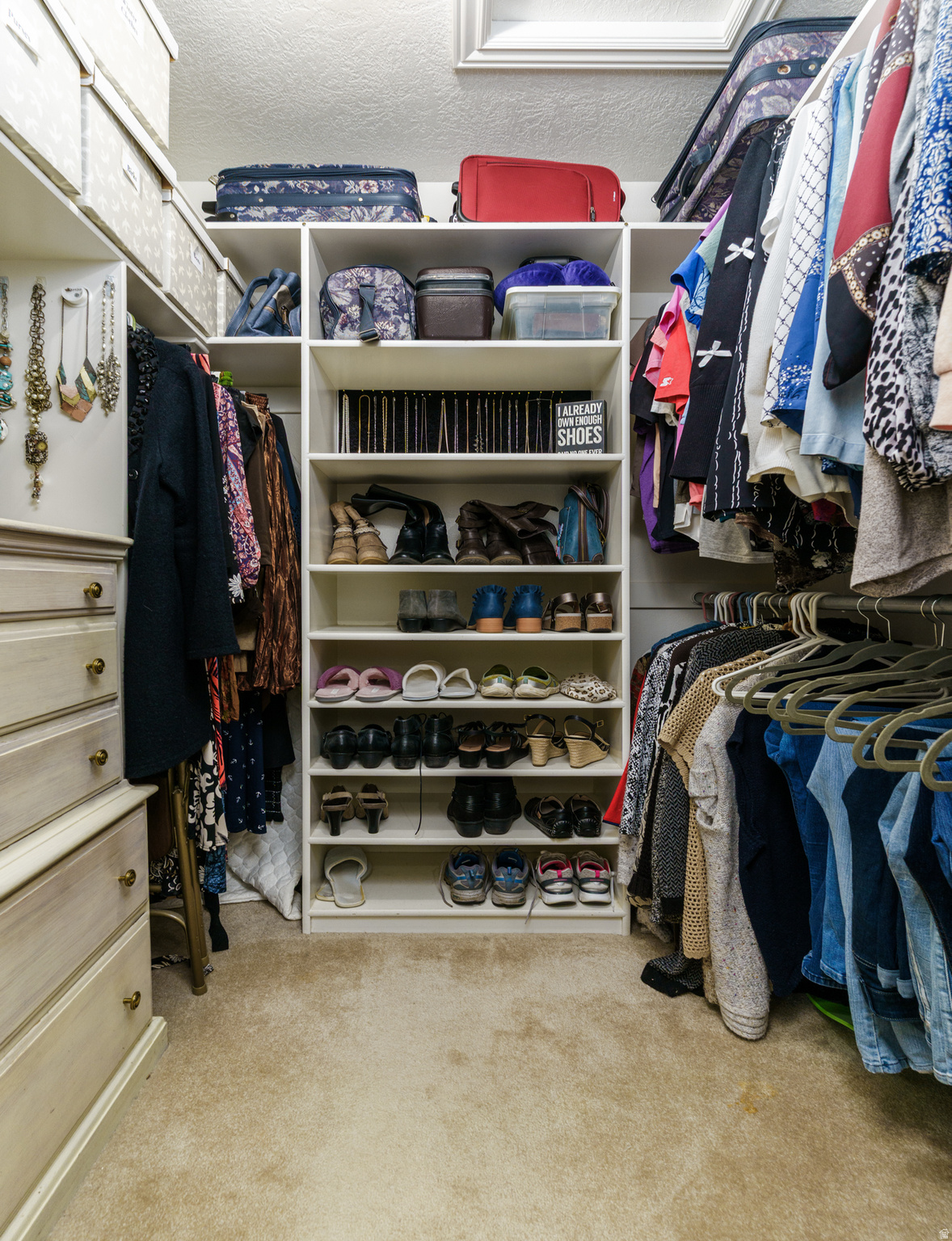 STERLING RIDGE SUBDIVISION - Residential