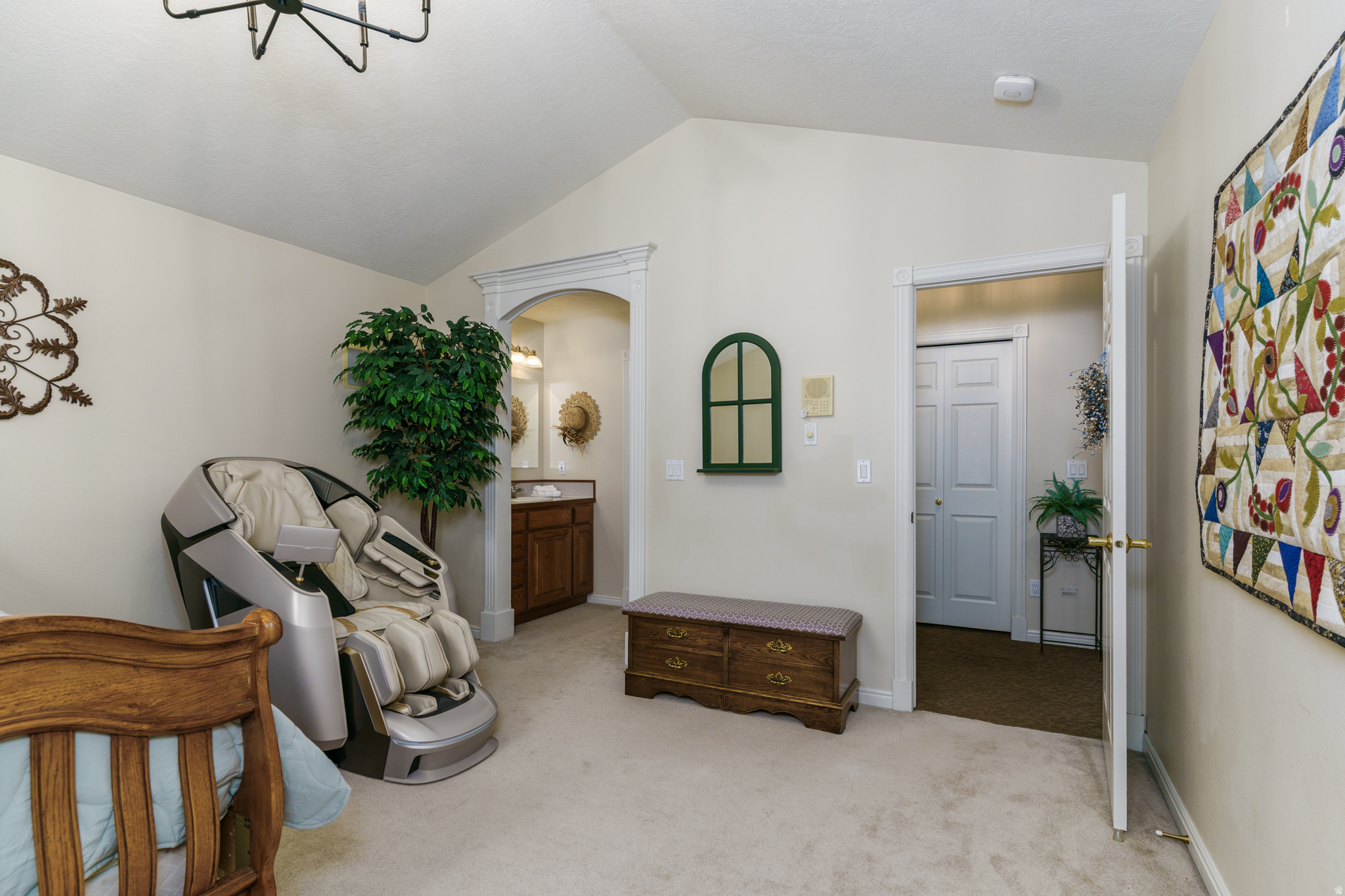 STERLING RIDGE SUBDIVISION - Residential