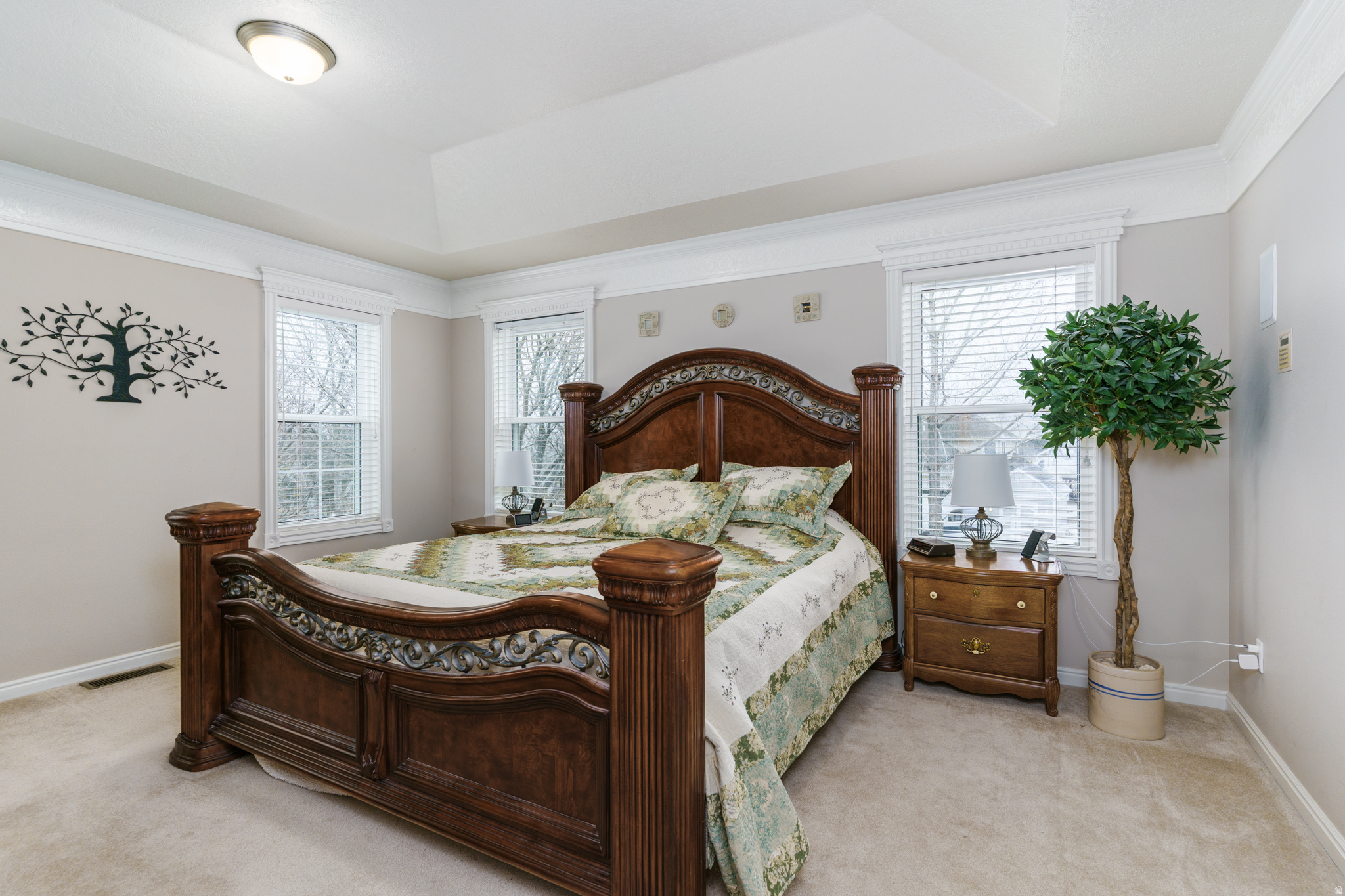 STERLING RIDGE SUBDIVISION - Residential