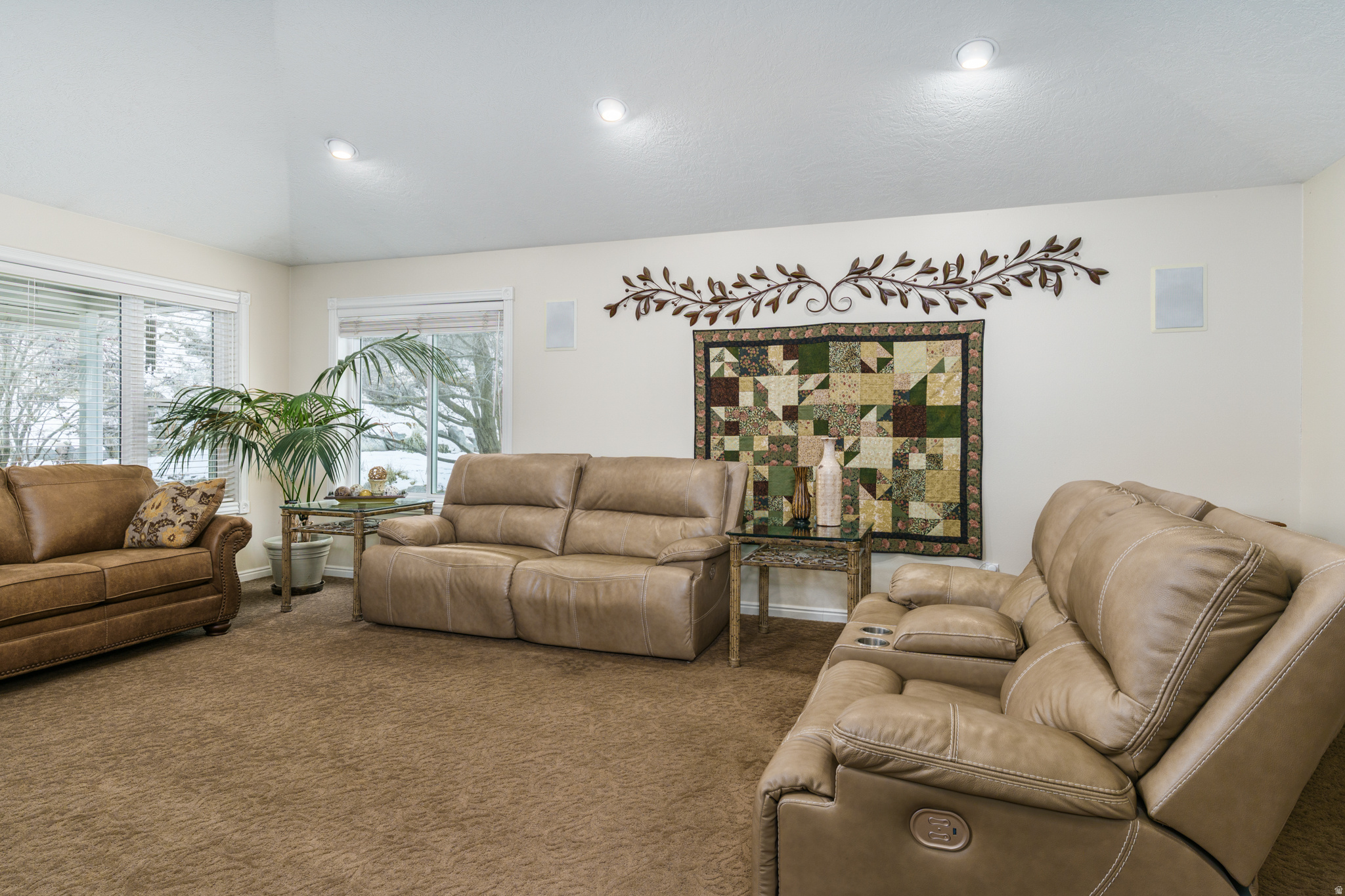 STERLING RIDGE SUBDIVISION - Residential