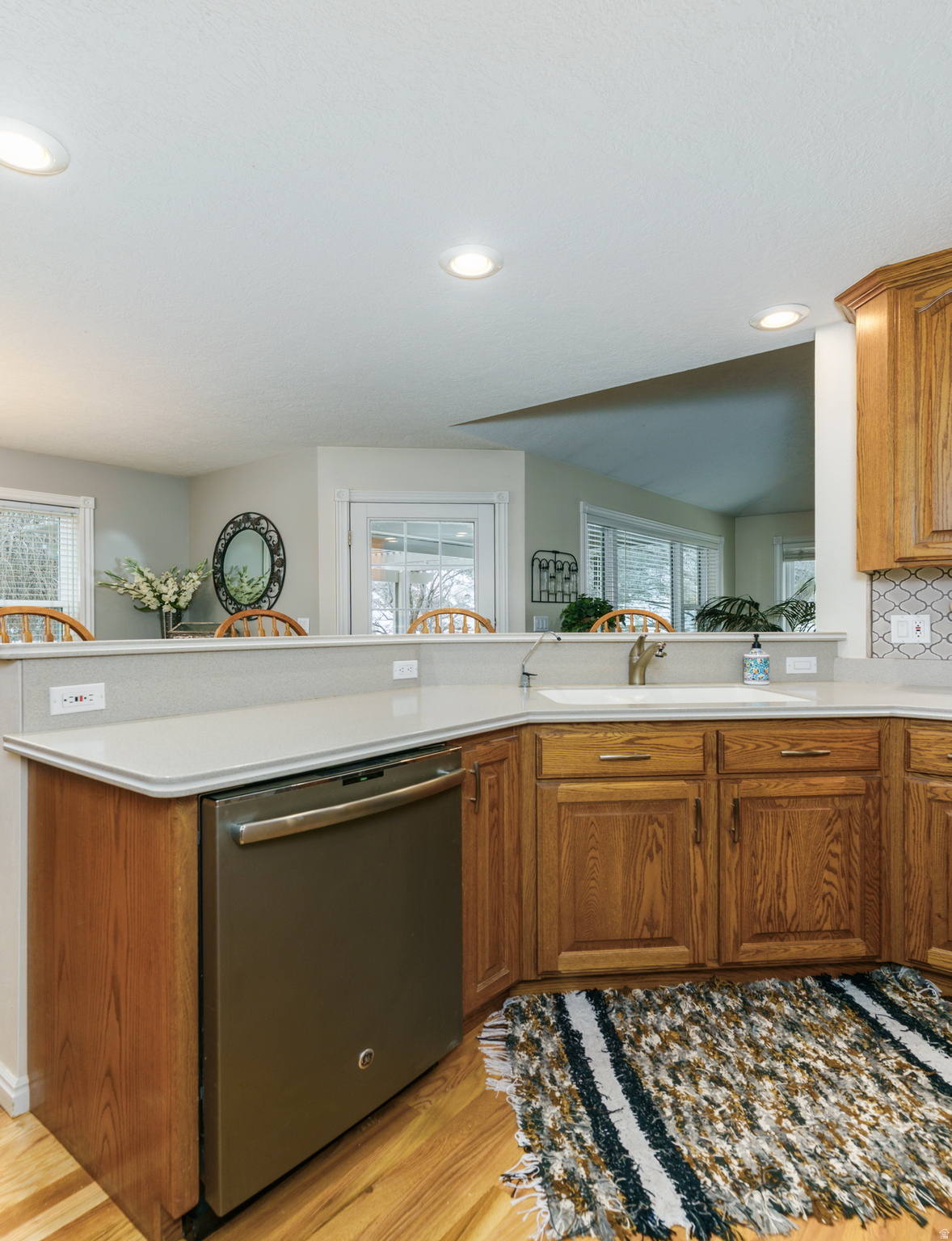 STERLING RIDGE SUBDIVISION - Residential