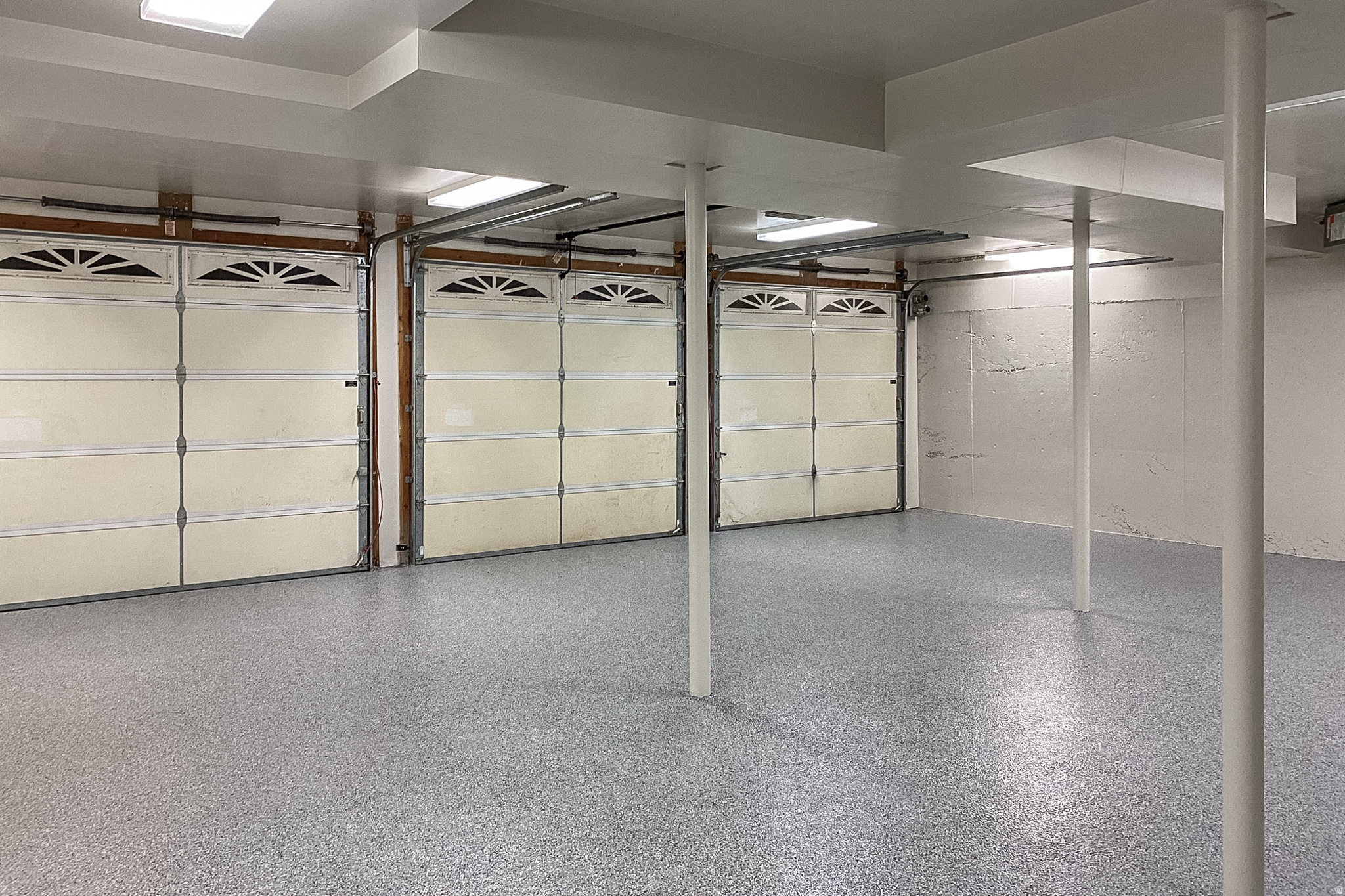 STERLING RIDGE SUBDIVISION - Residential