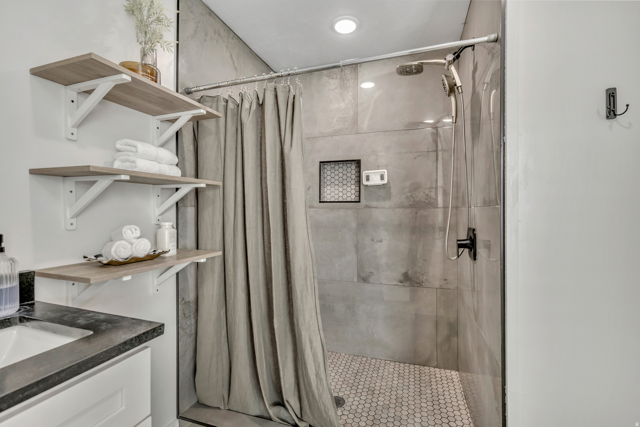 WASATCH GARDEN - Residential