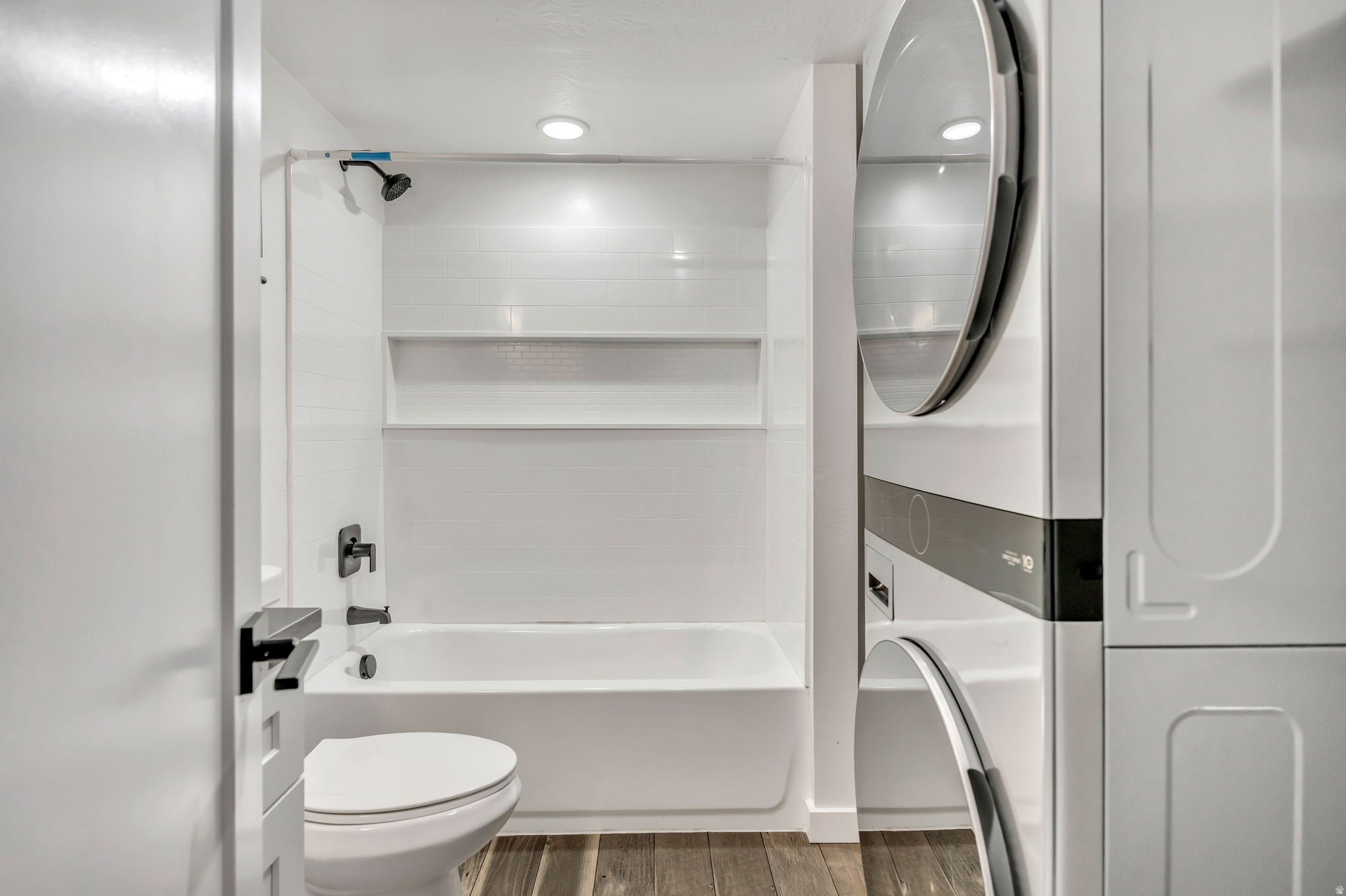 WASATCH GARDEN - Residential