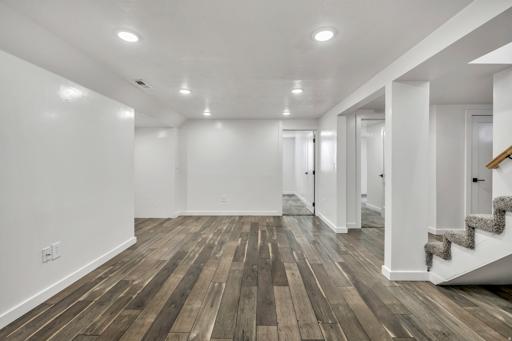 WASATCH GARDEN - Residential