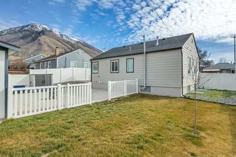 Tiny photo for 1231 E 520 S, Provo, UT 84606 (MLS # 2140752)