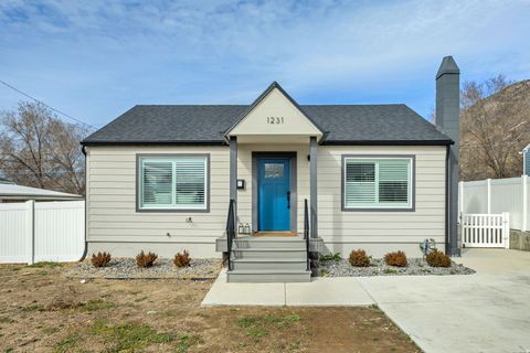 Photo of 1231 E 520 S, Provo, UT 84606 (MLS # 2140752)