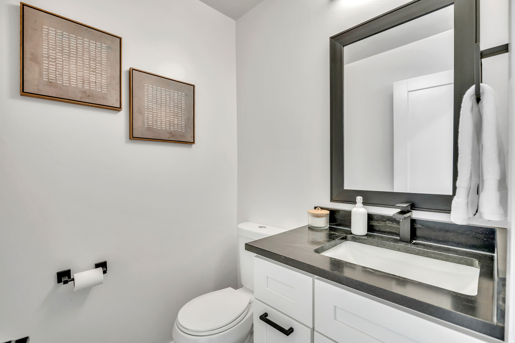 WASATCH GARDEN - Residential