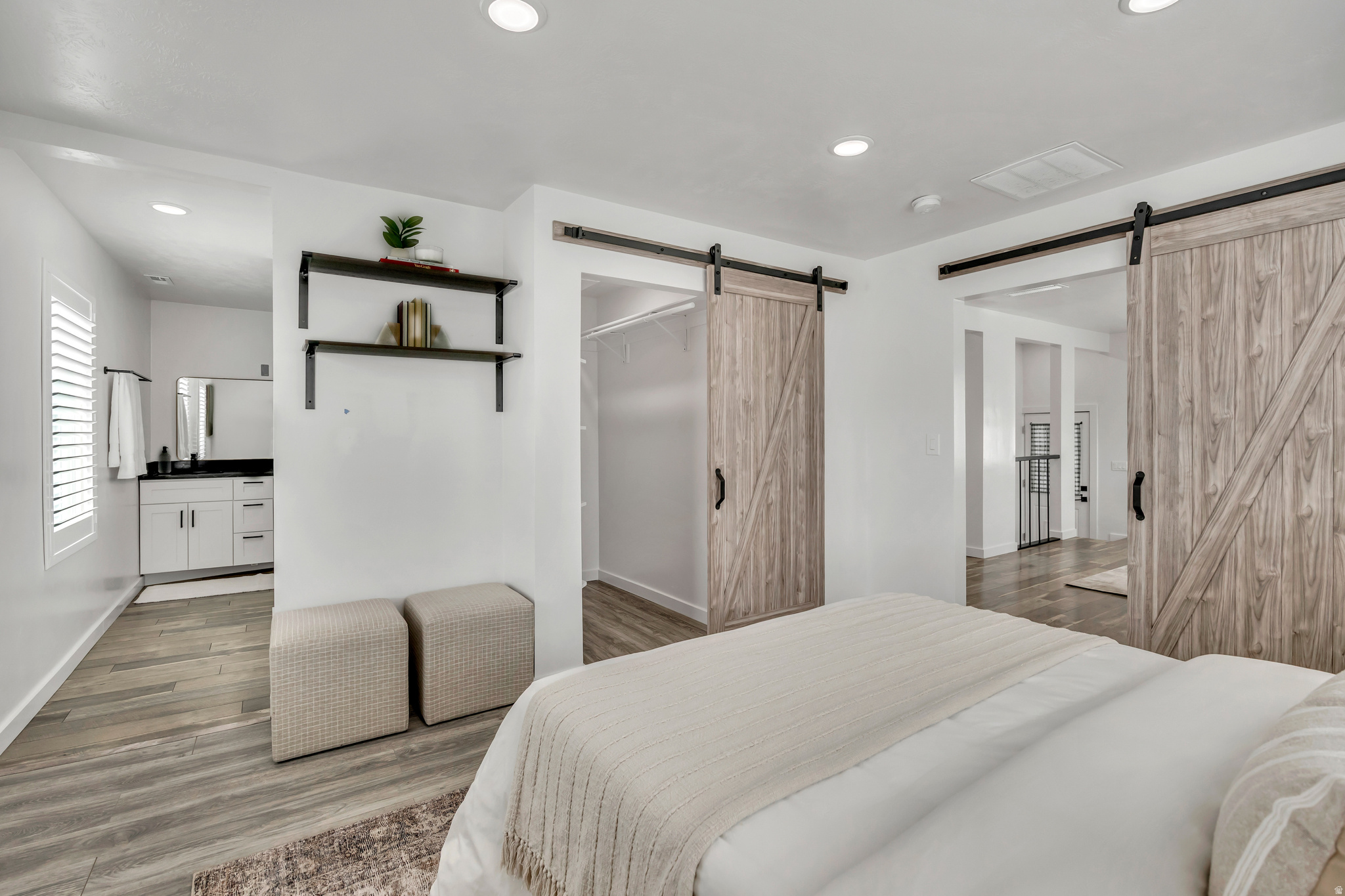 WASATCH GARDEN - Residential