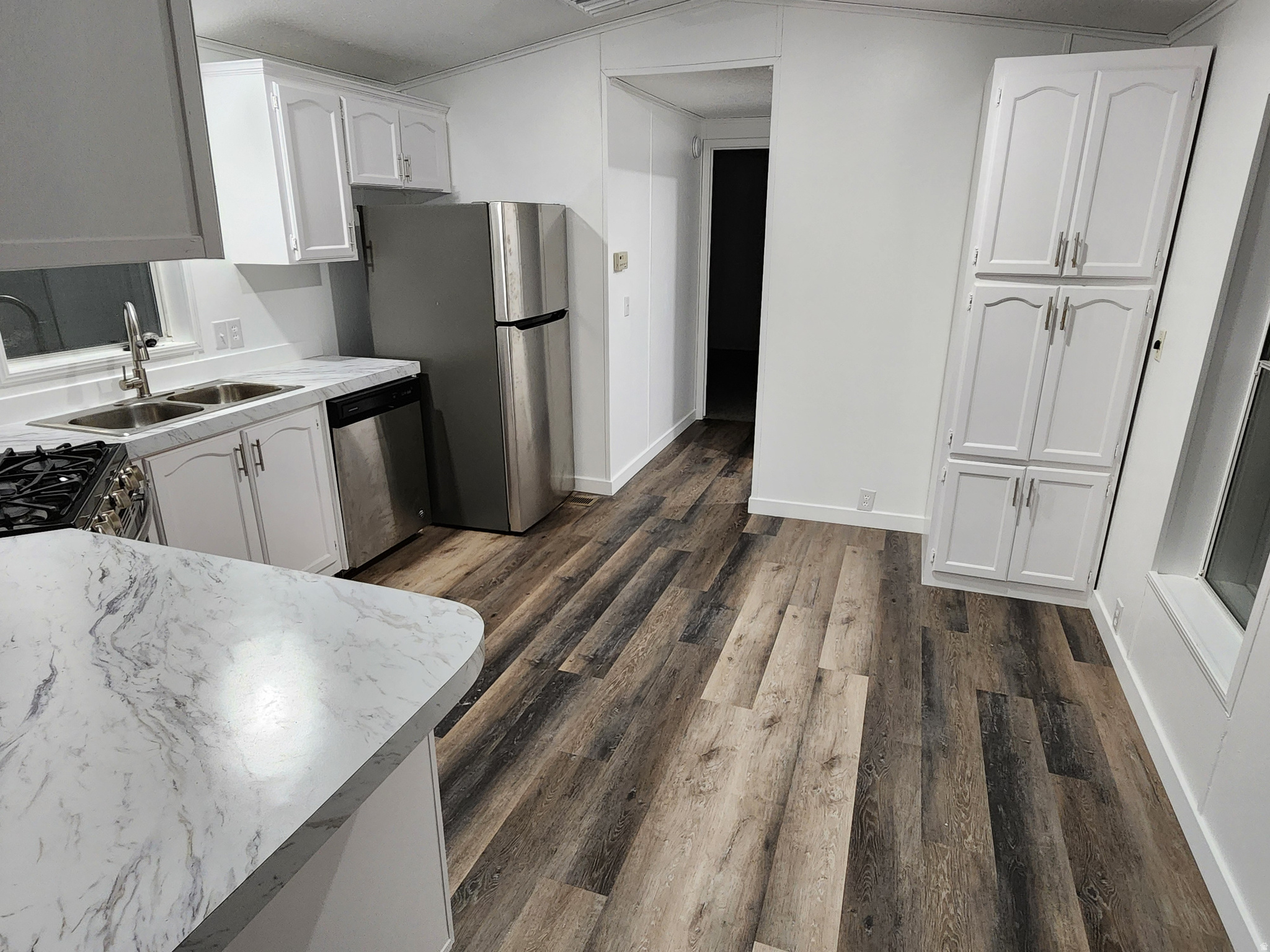 VIKING VILLA - Residential