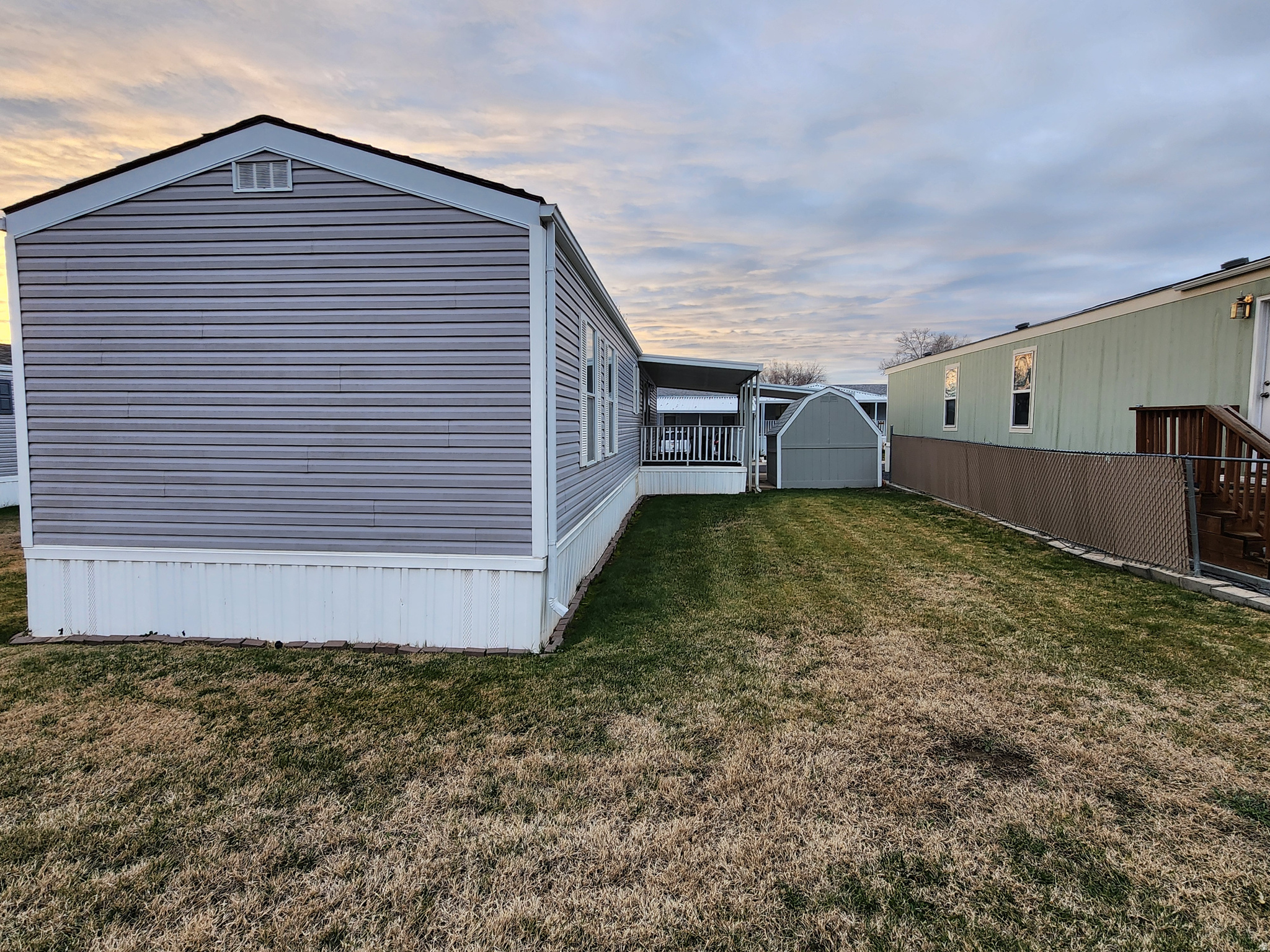 VIKING VILLA - Residential