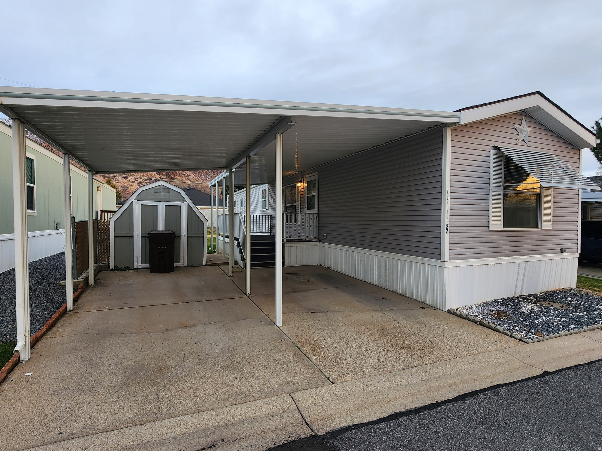 VIKING VILLA - Residential