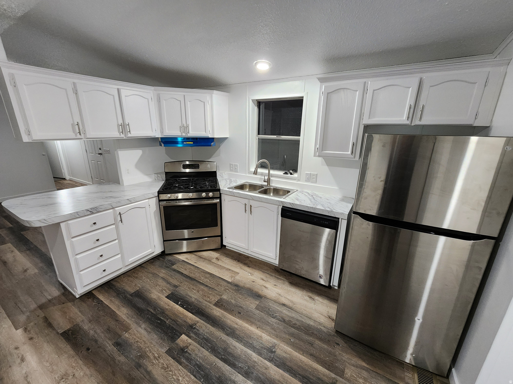 VIKING VILLA - Residential