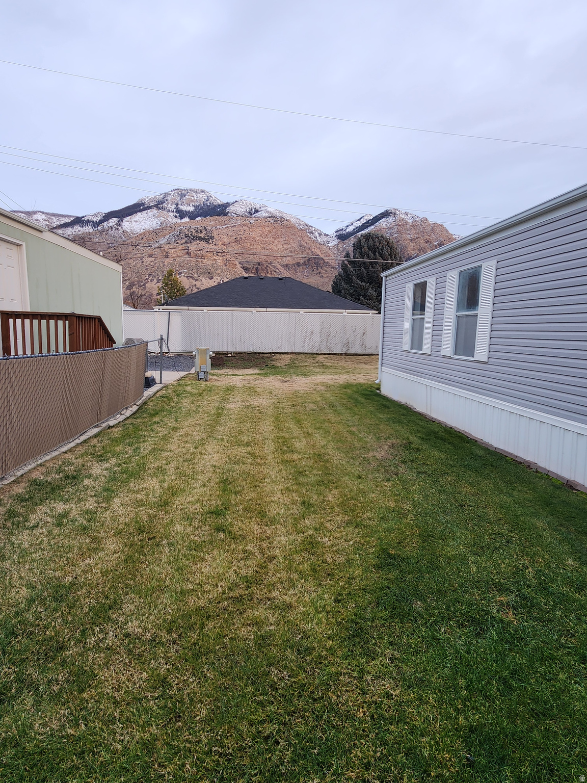 VIKING VILLA - Residential