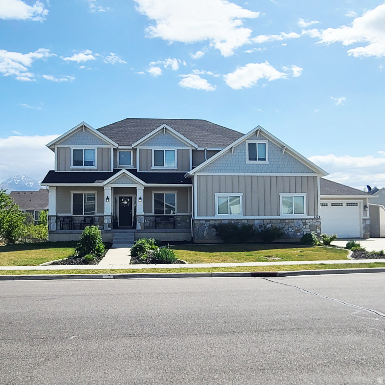 TIMPVIEW MEADOWS PHASE 3 - Residential