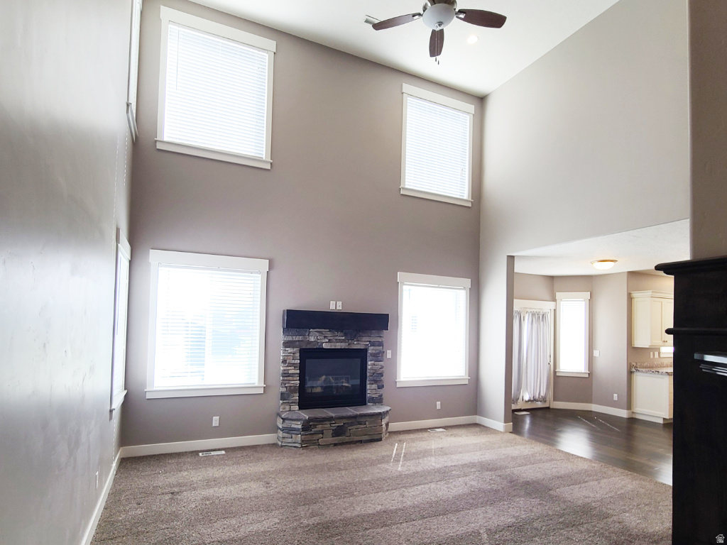TIMPVIEW MEADOWS PHASE 3 - Residential