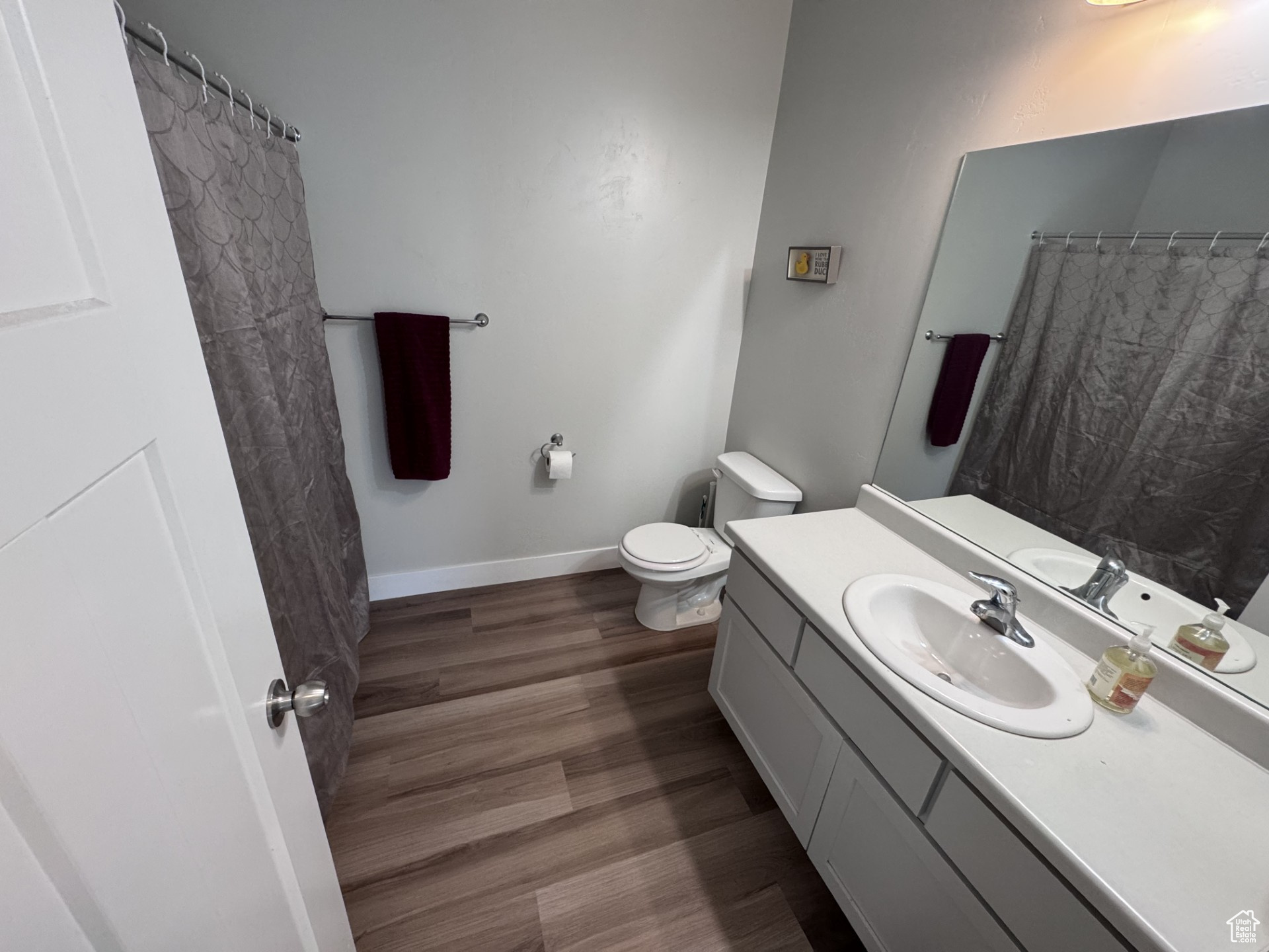 THE EXCHANGE - Residential