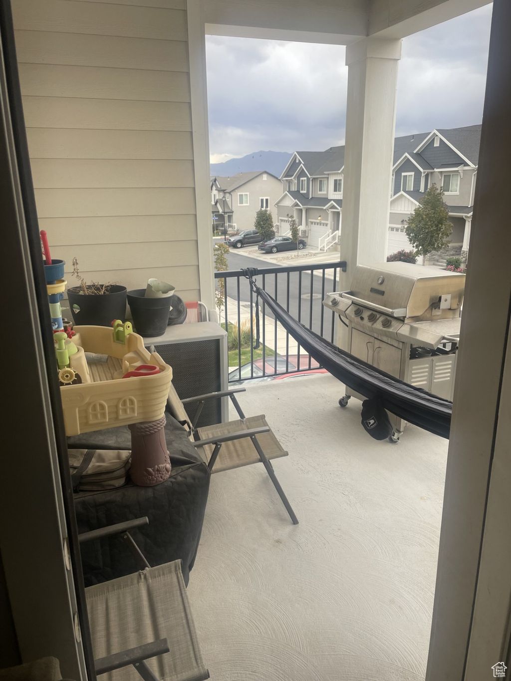 Photo of 4252 W 1850 N #J203, Lehi, UT 84043 (MLS # 2115629)