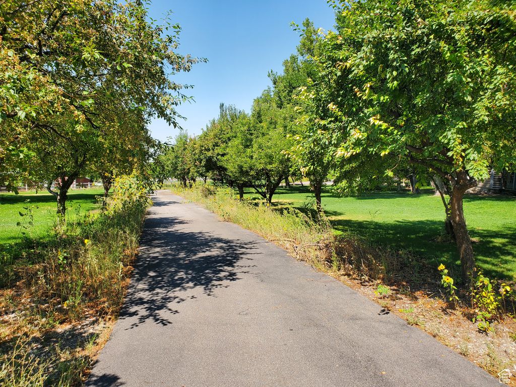 Photo of 1491 E 2300 N, North Logan, UT 84341 (MLS # 2108674)