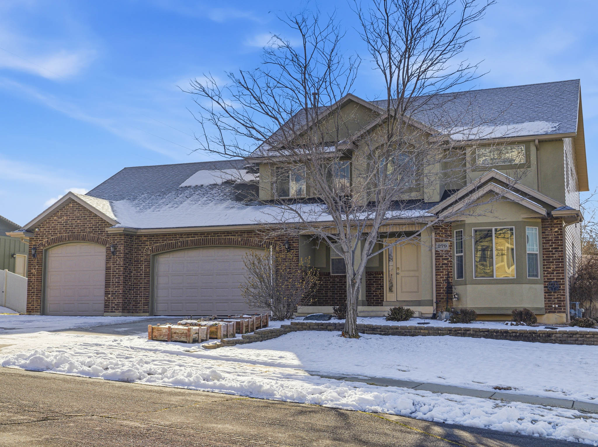 HIDDEN WILLOW ESTATES - Residential