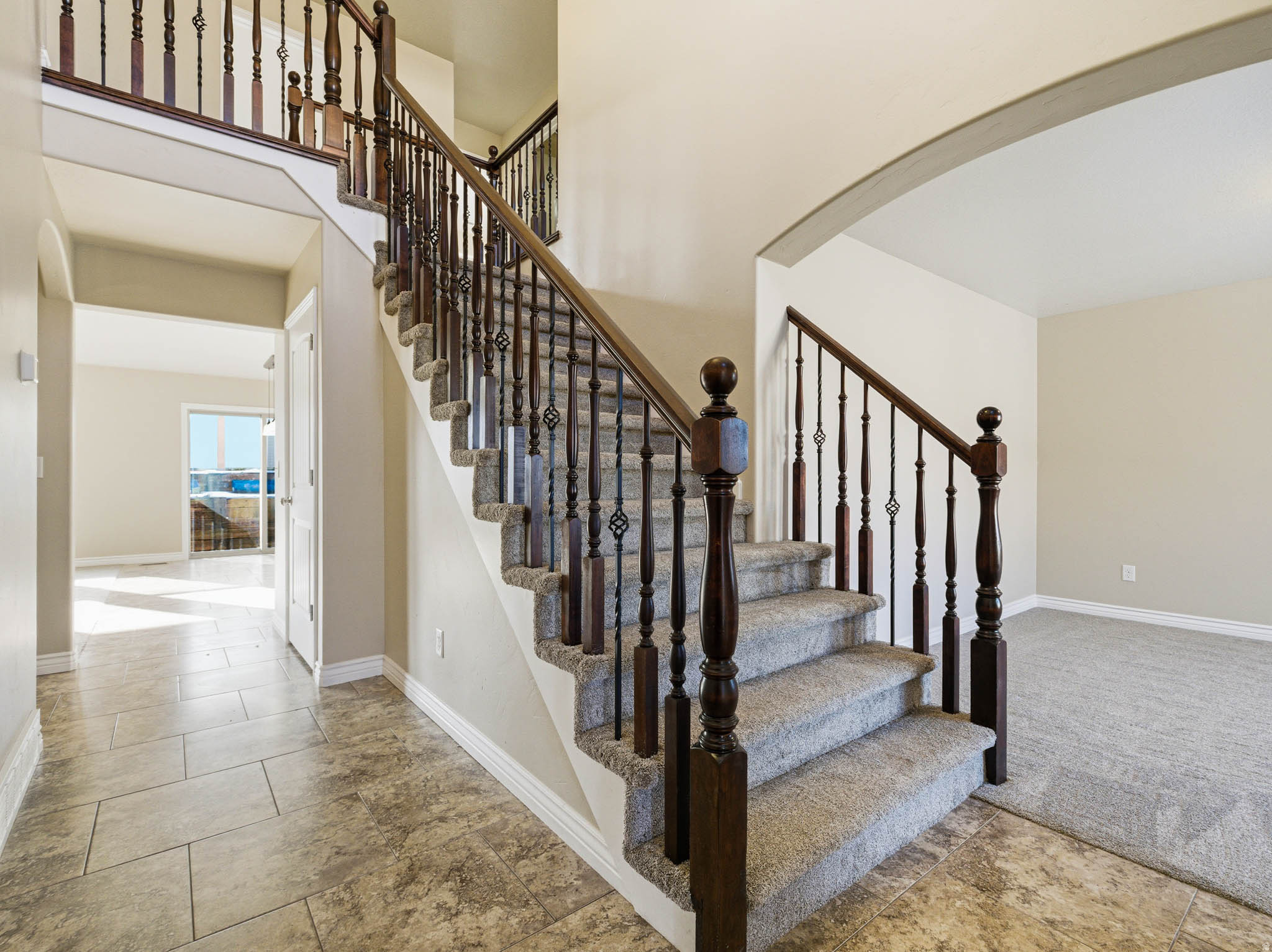 HIDDEN WILLOW ESTATES - Residential