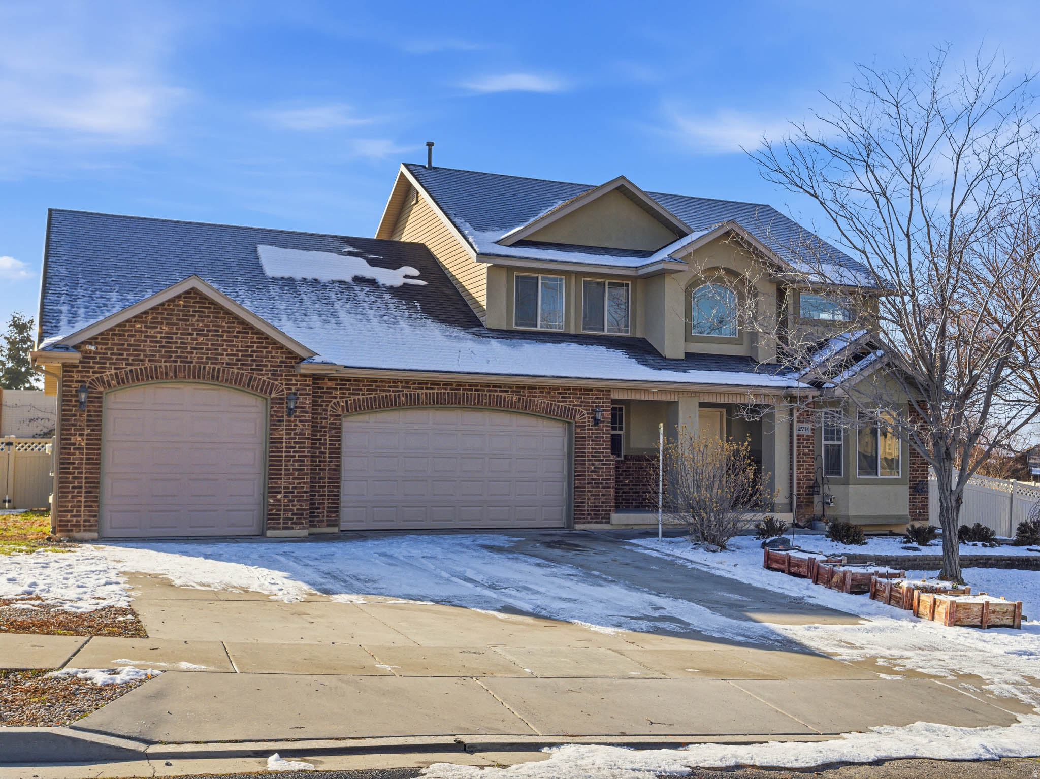 HIDDEN WILLOW ESTATES - Residential