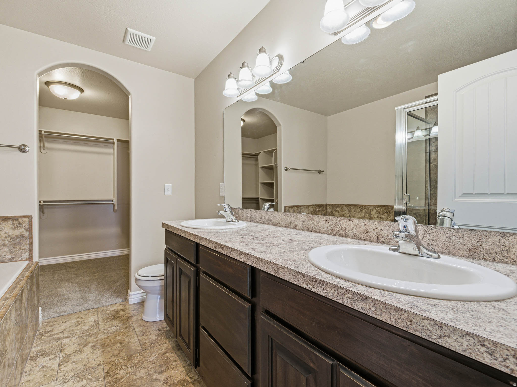 HIDDEN WILLOW ESTATES - Residential