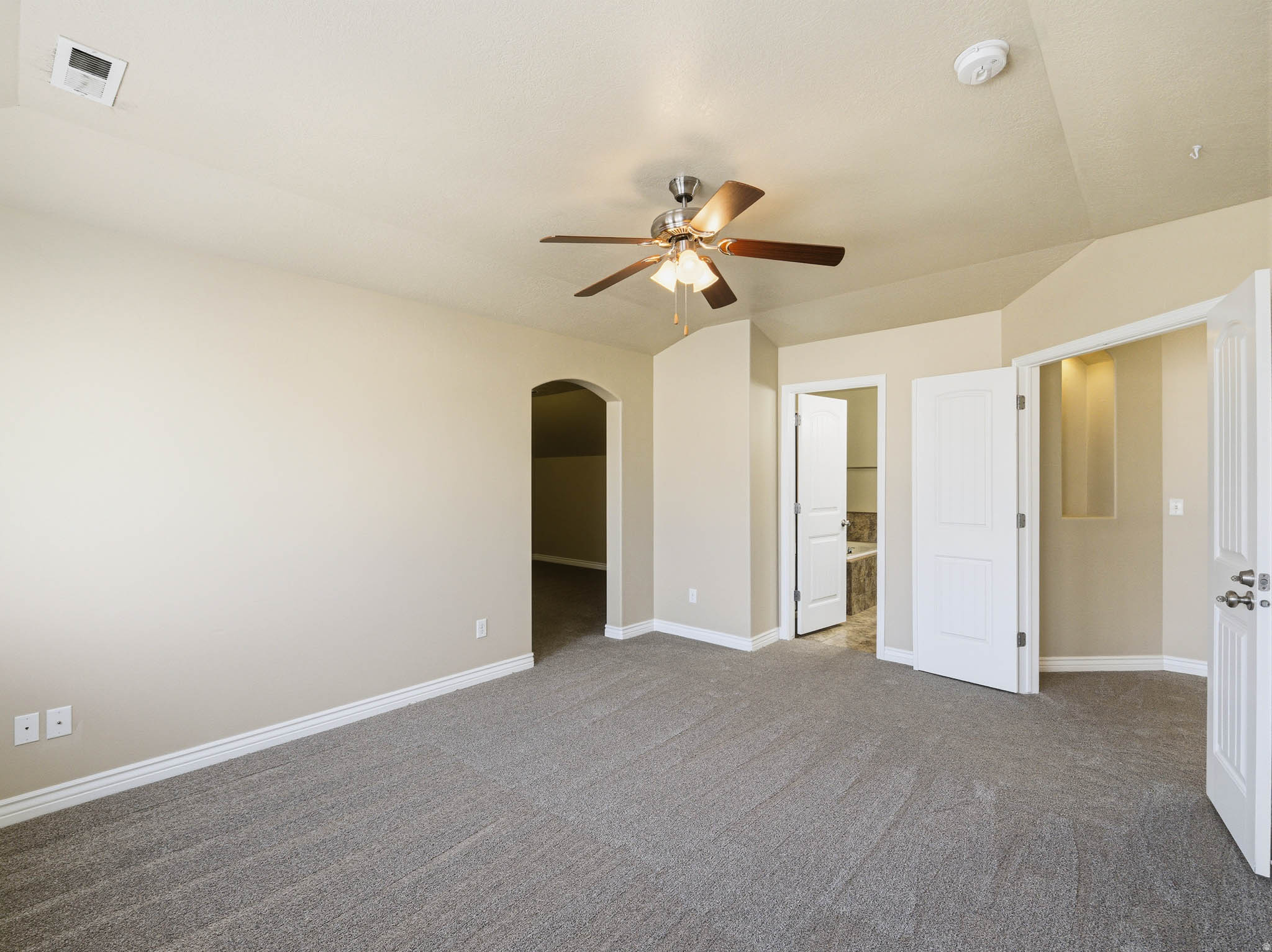 HIDDEN WILLOW ESTATES - Residential